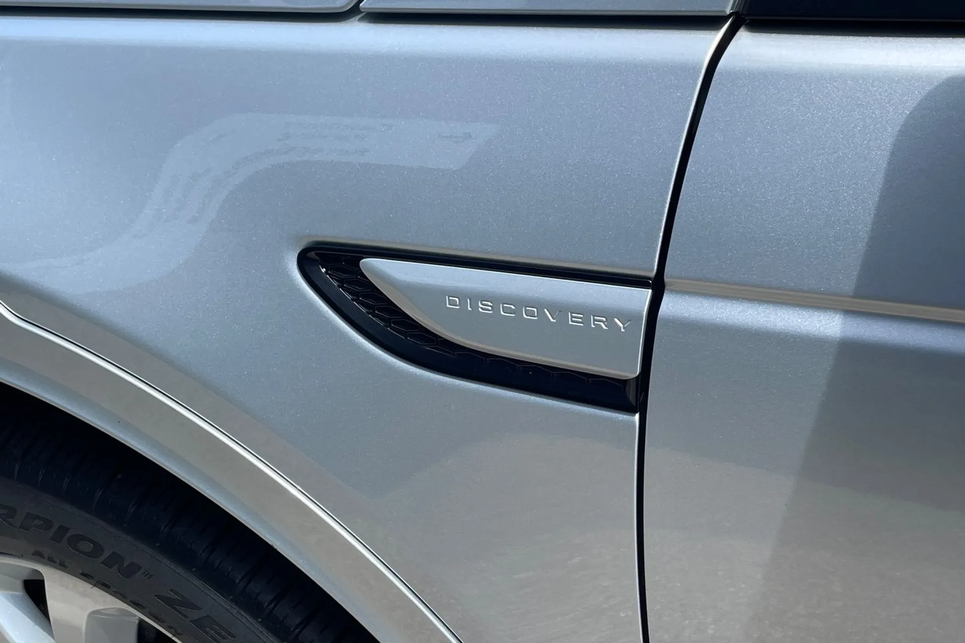 LAND ROVER DISCOVERY SPORT thumbnail image number 67