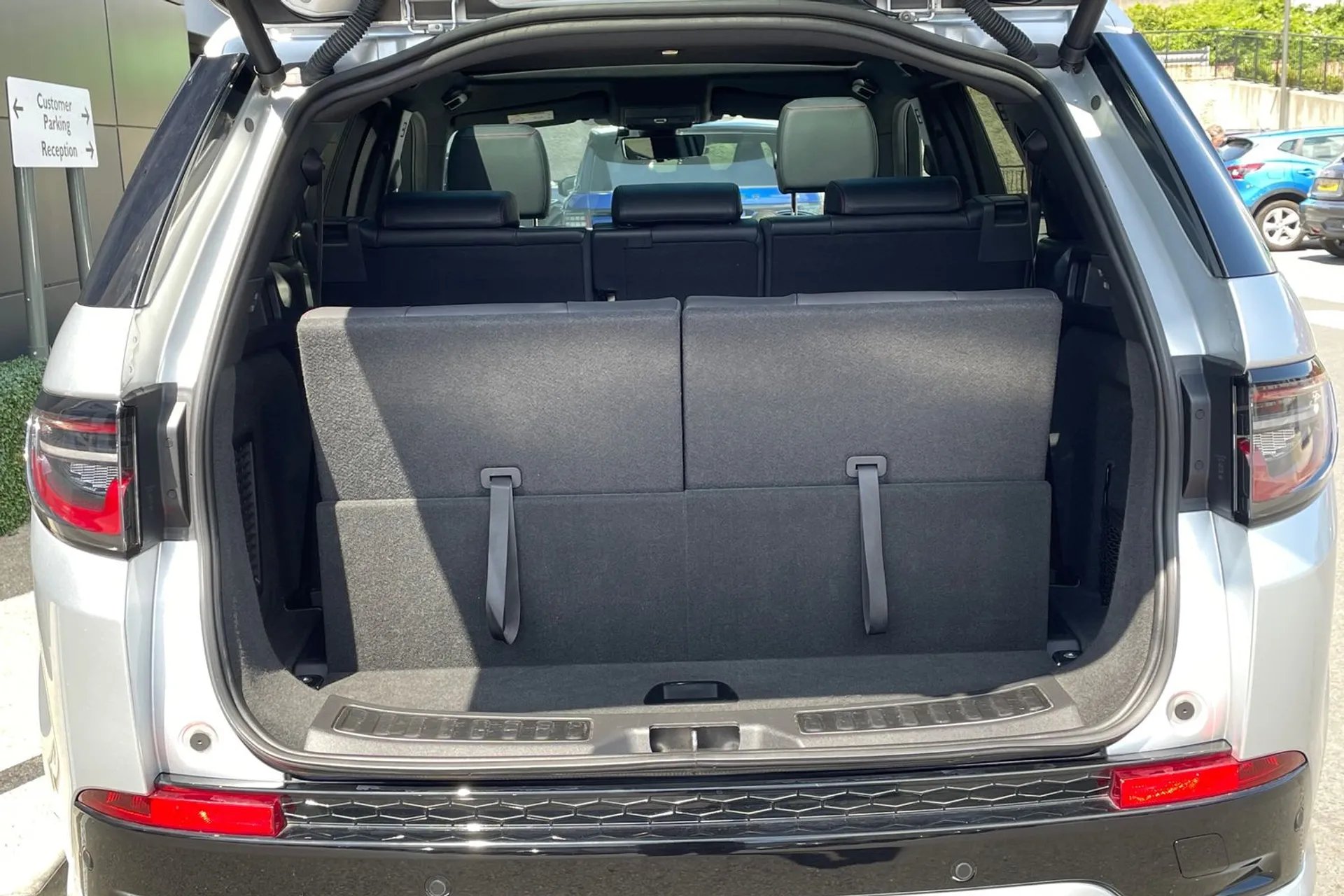 LAND ROVER DISCOVERY SPORT thumbnail image number 69