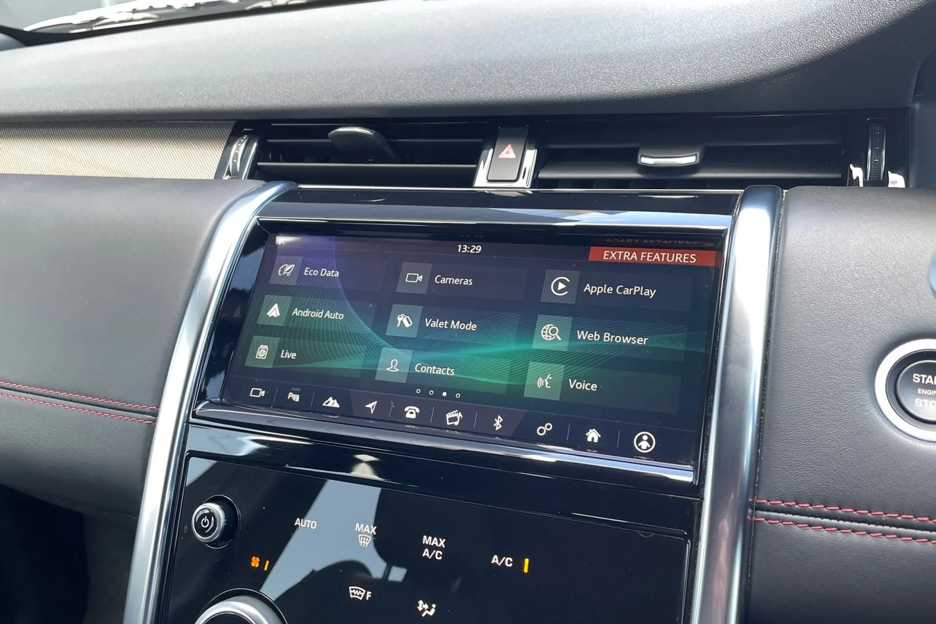 LAND ROVER DISCOVERY SPORT thumbnail image number 60