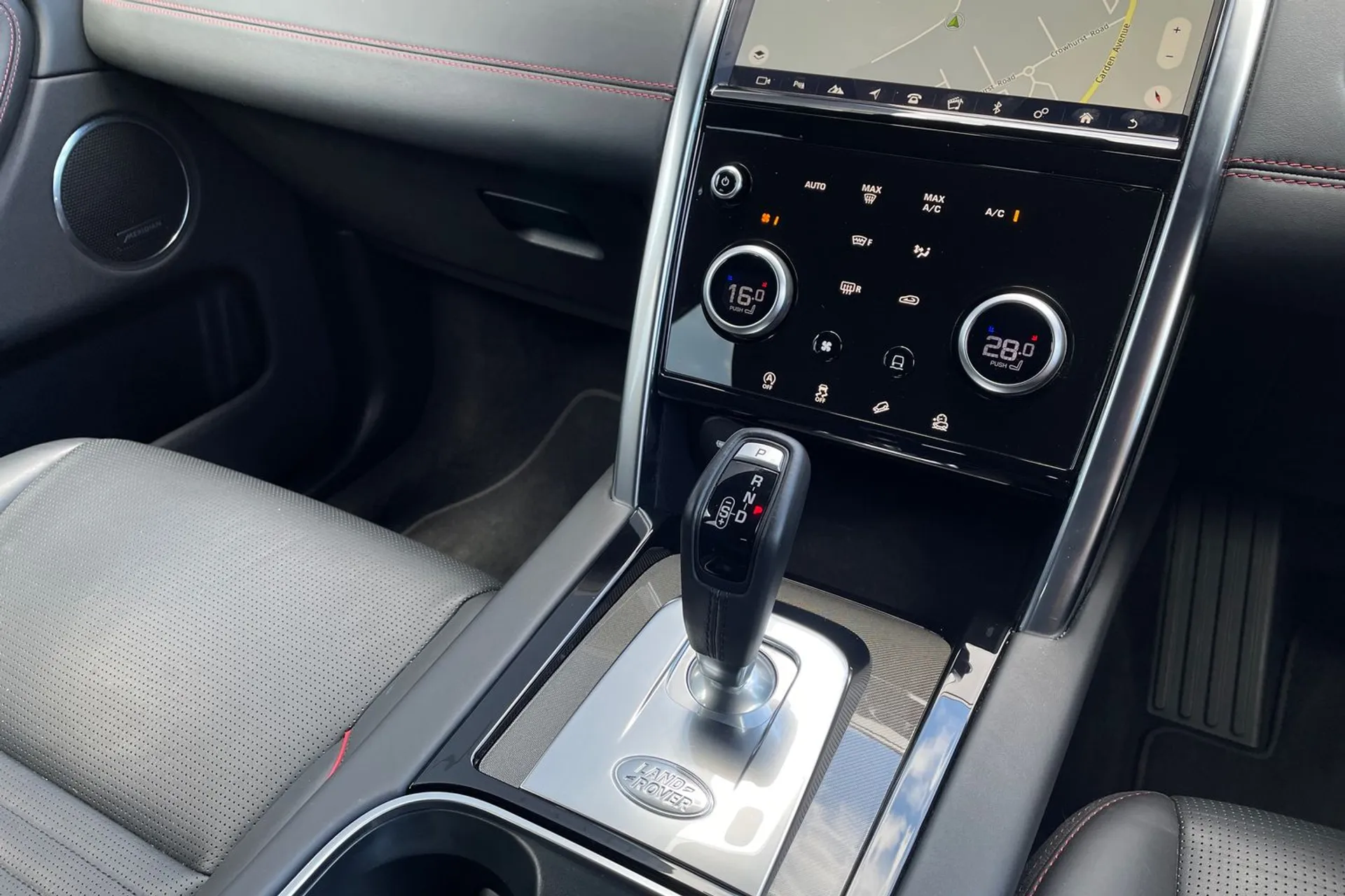 LAND ROVER DISCOVERY SPORT thumbnail image number 53