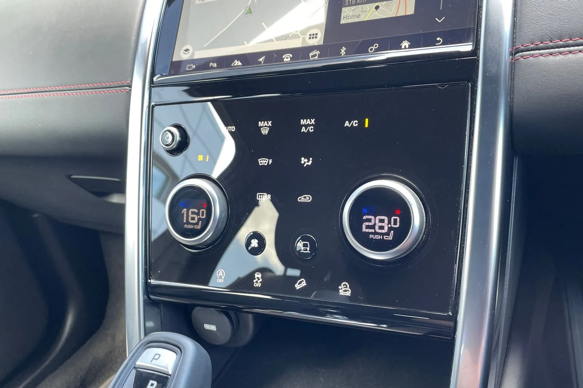 LAND ROVER DISCOVERY SPORT thumbnail image number 49