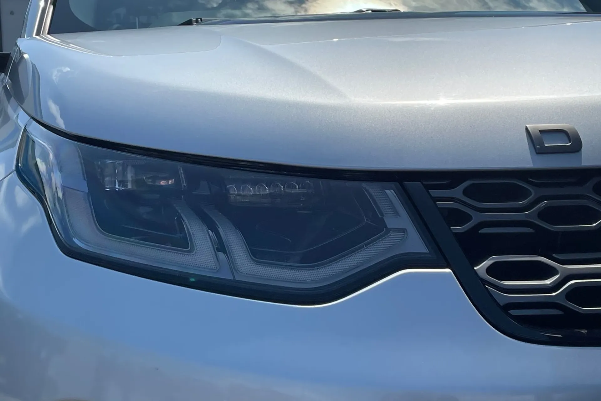 LAND ROVER DISCOVERY SPORT thumbnail image number 27
