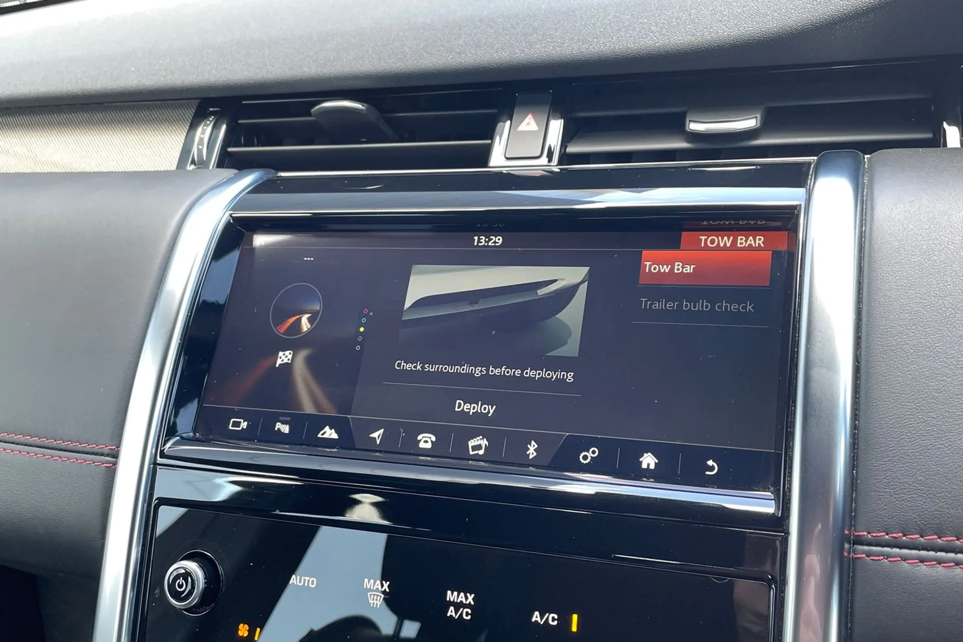 LAND ROVER DISCOVERY SPORT thumbnail image number 31