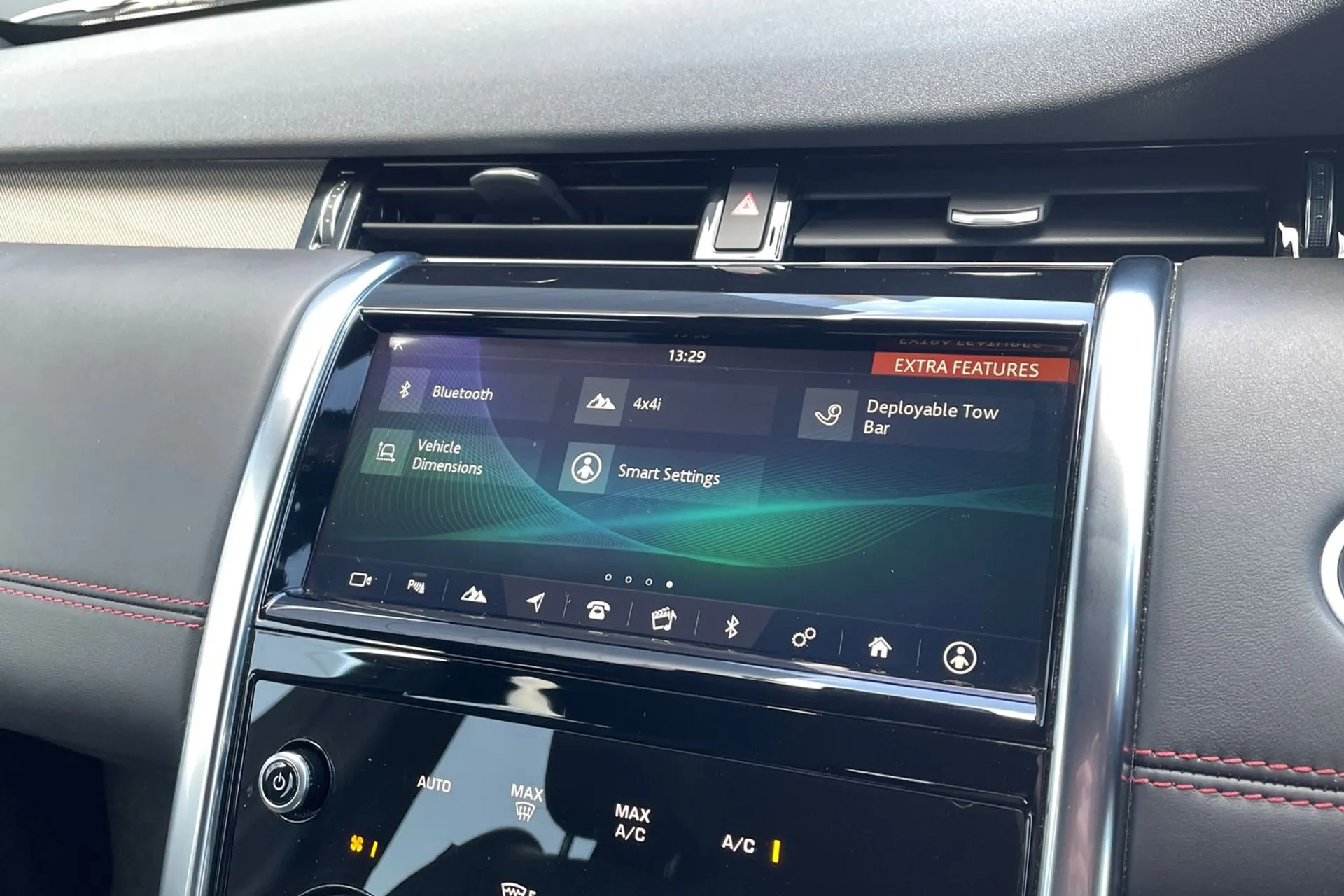 LAND ROVER DISCOVERY SPORT thumbnail image number 61