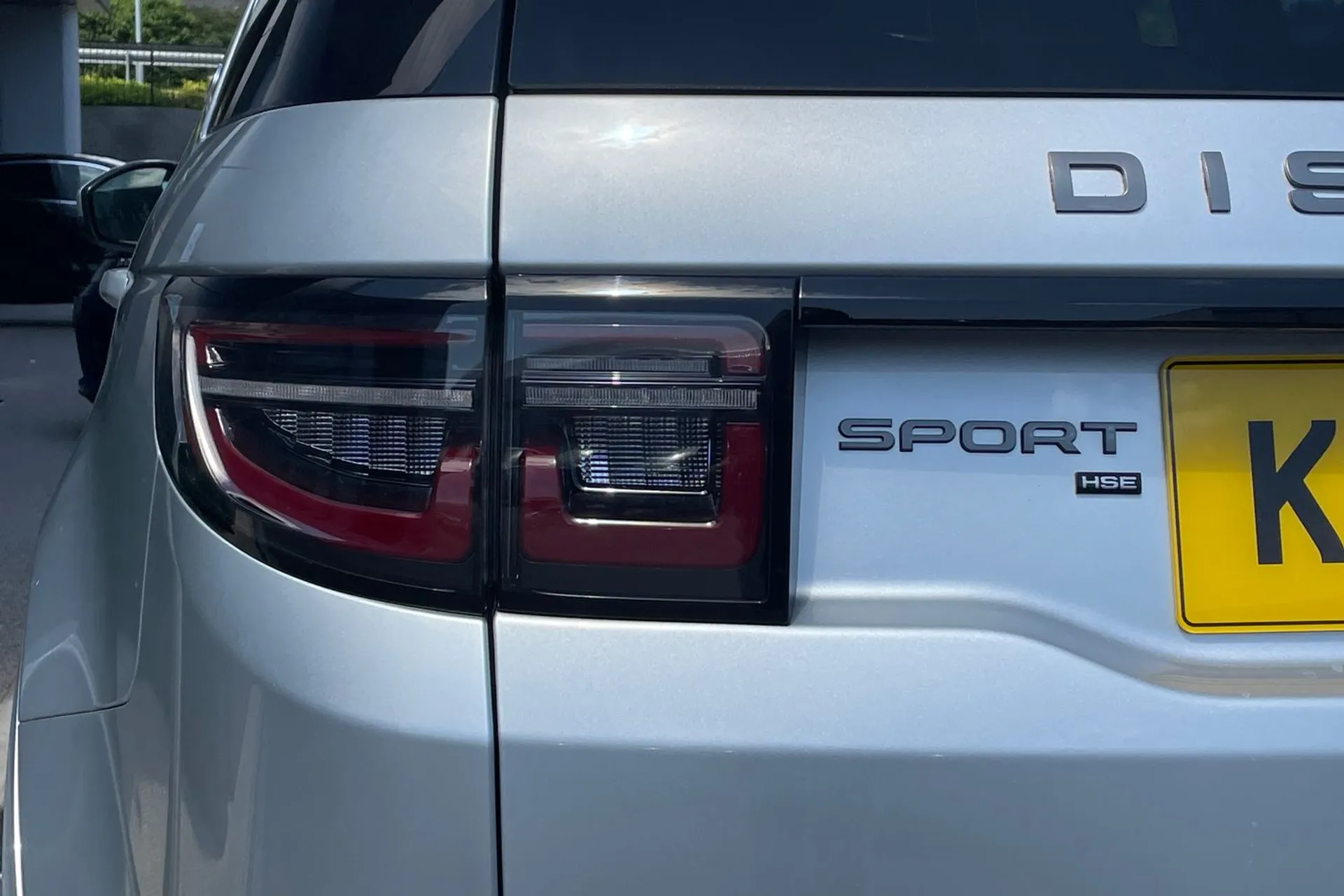 LAND ROVER DISCOVERY SPORT thumbnail image number 28