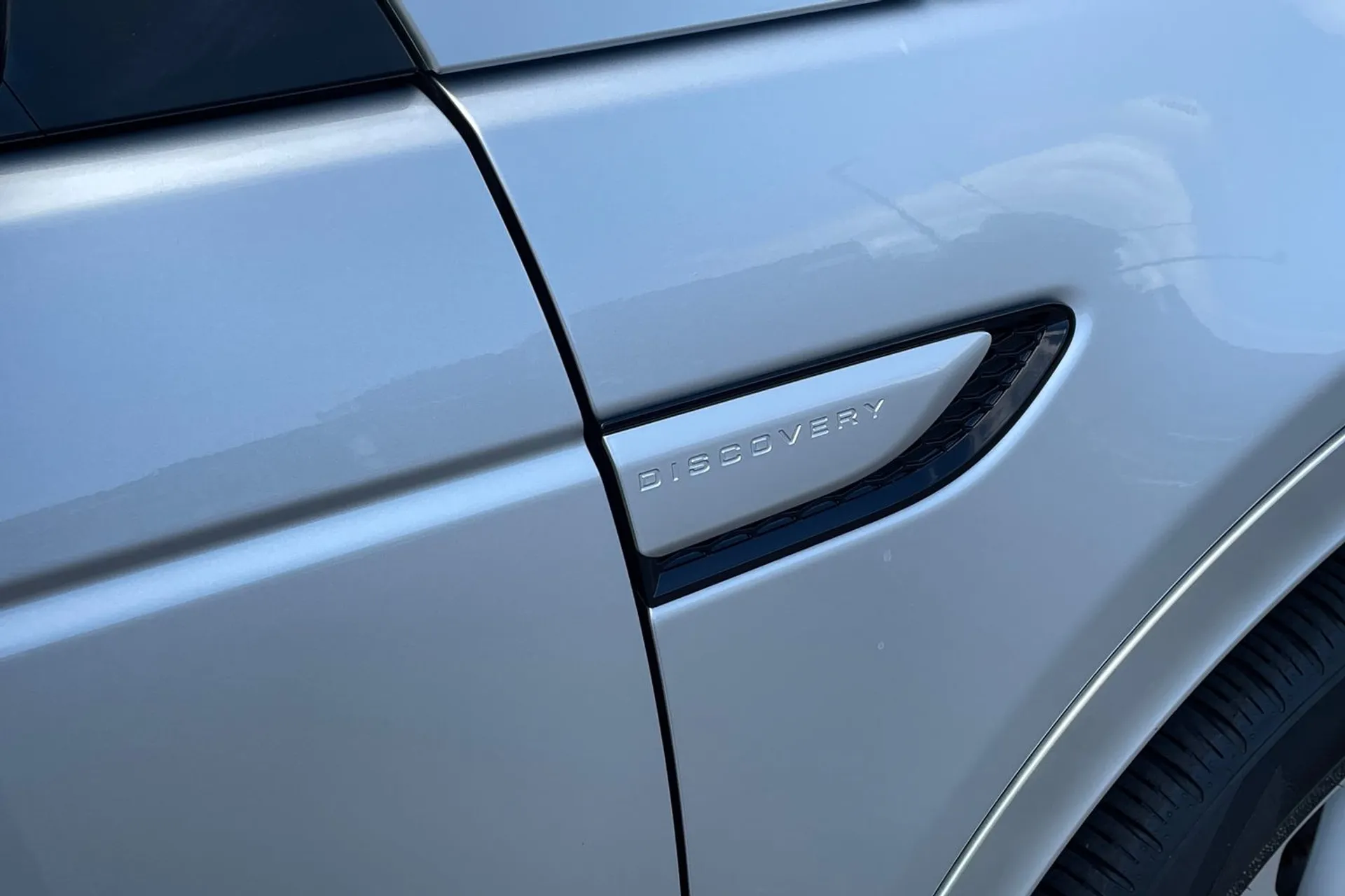 LAND ROVER DISCOVERY SPORT thumbnail image number 29