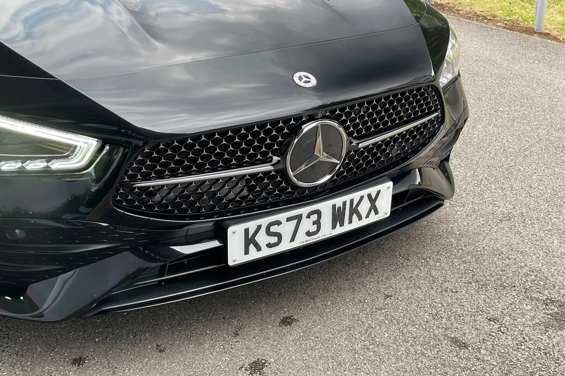 MERCEDES-BENZ GLB thumbnail image number 53
