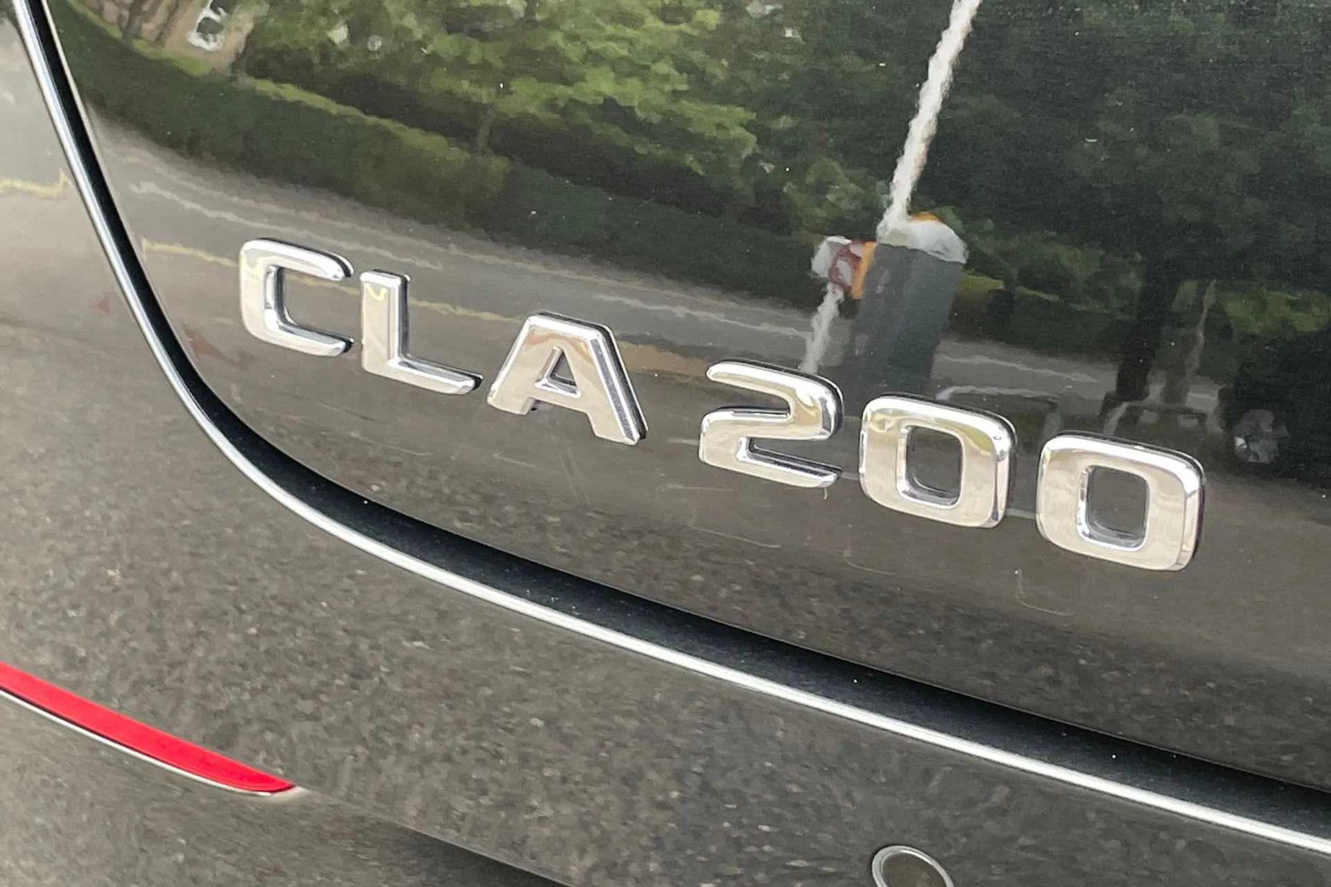 MERCEDES-BENZ GLB thumbnail image number 48