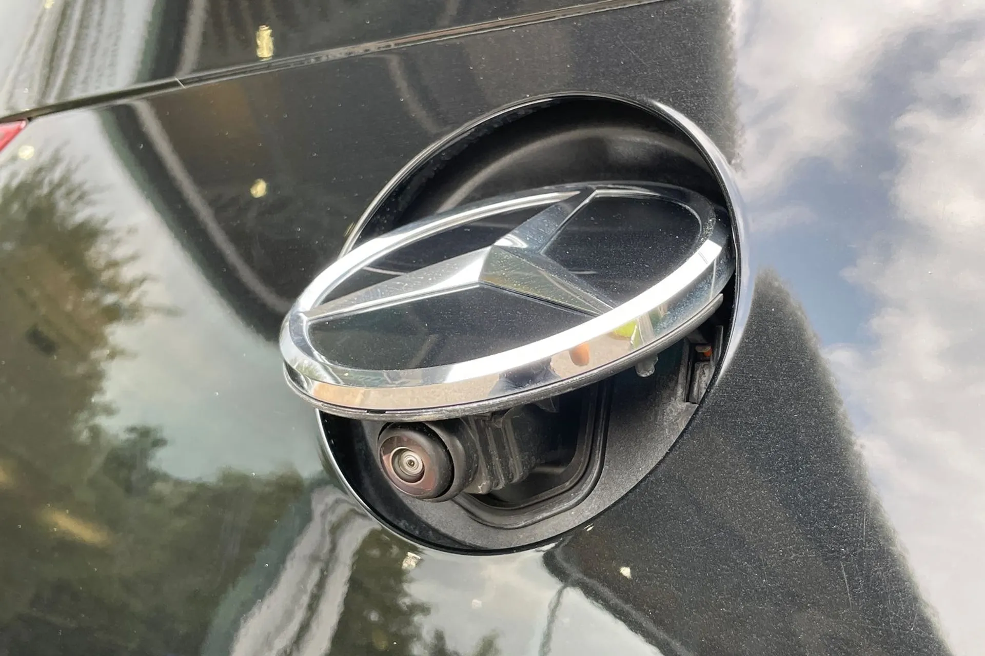 MERCEDES-BENZ GLB thumbnail image number 18
