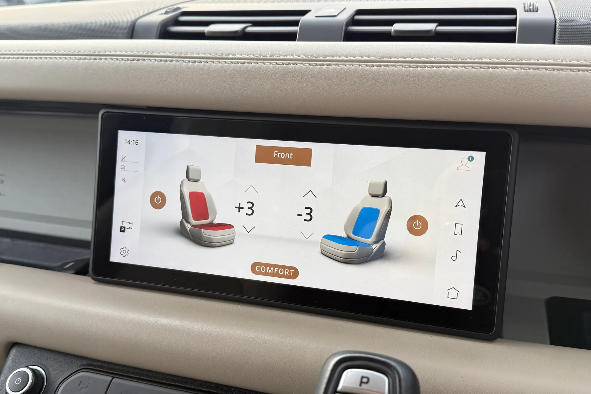 LAND ROVER Defender 110 thumbnail image number 29