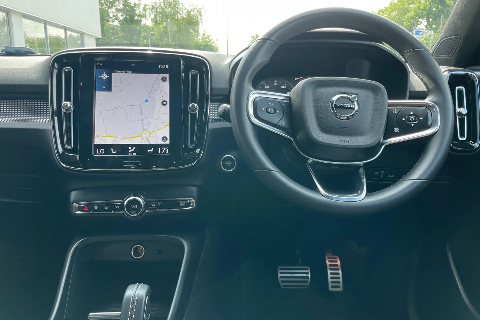 Volvo XC40 thumbnail image number 33