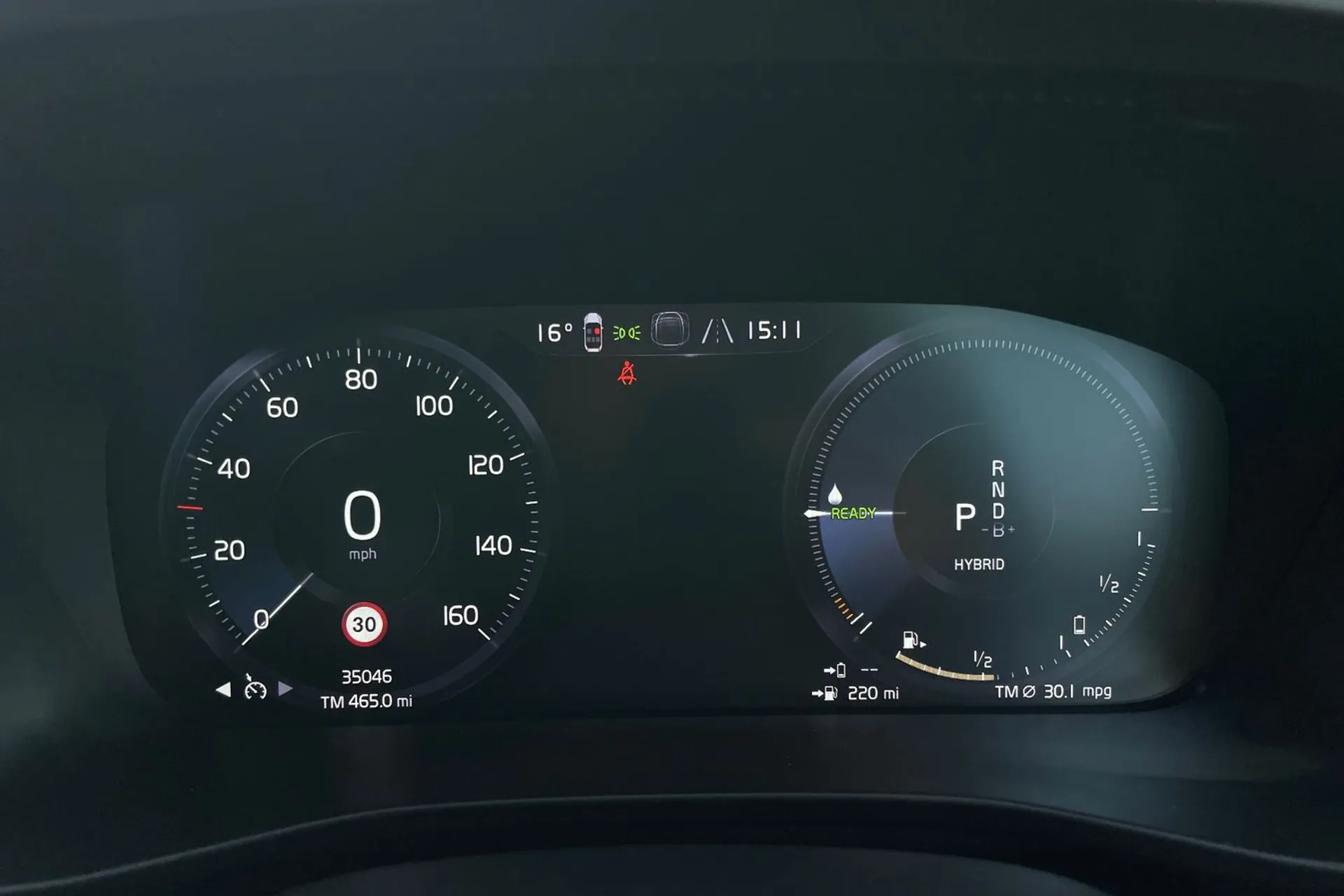 Volvo XC40 thumbnail image number 43