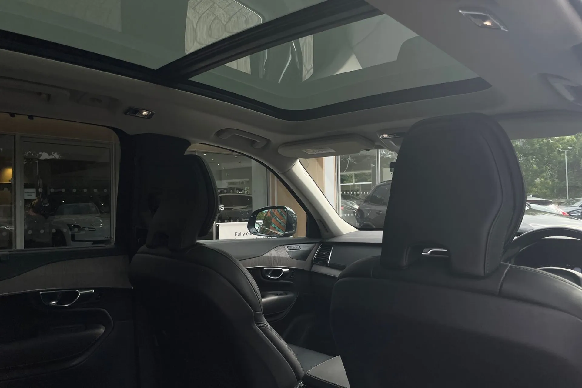 Volvo XC90 thumbnail image number 27