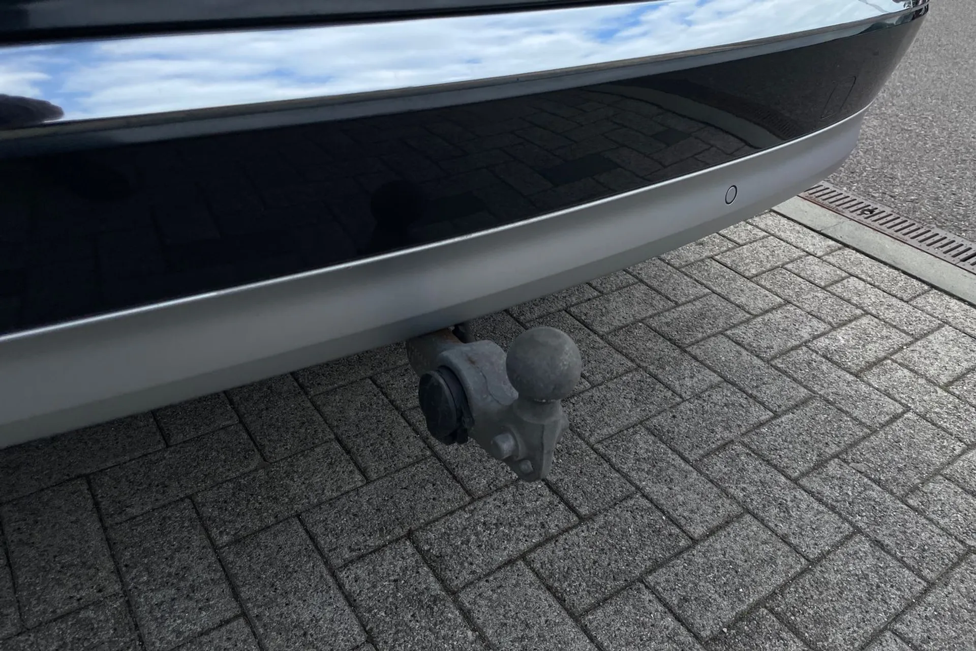 Volvo XC90 thumbnail image number 23
