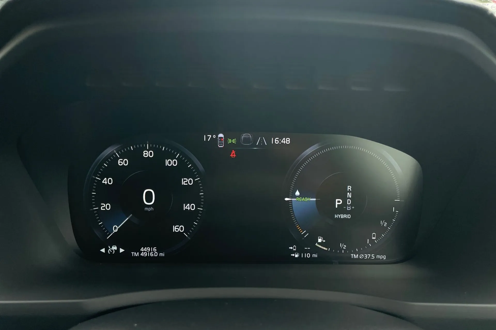 Volvo XC90 thumbnail image number 50