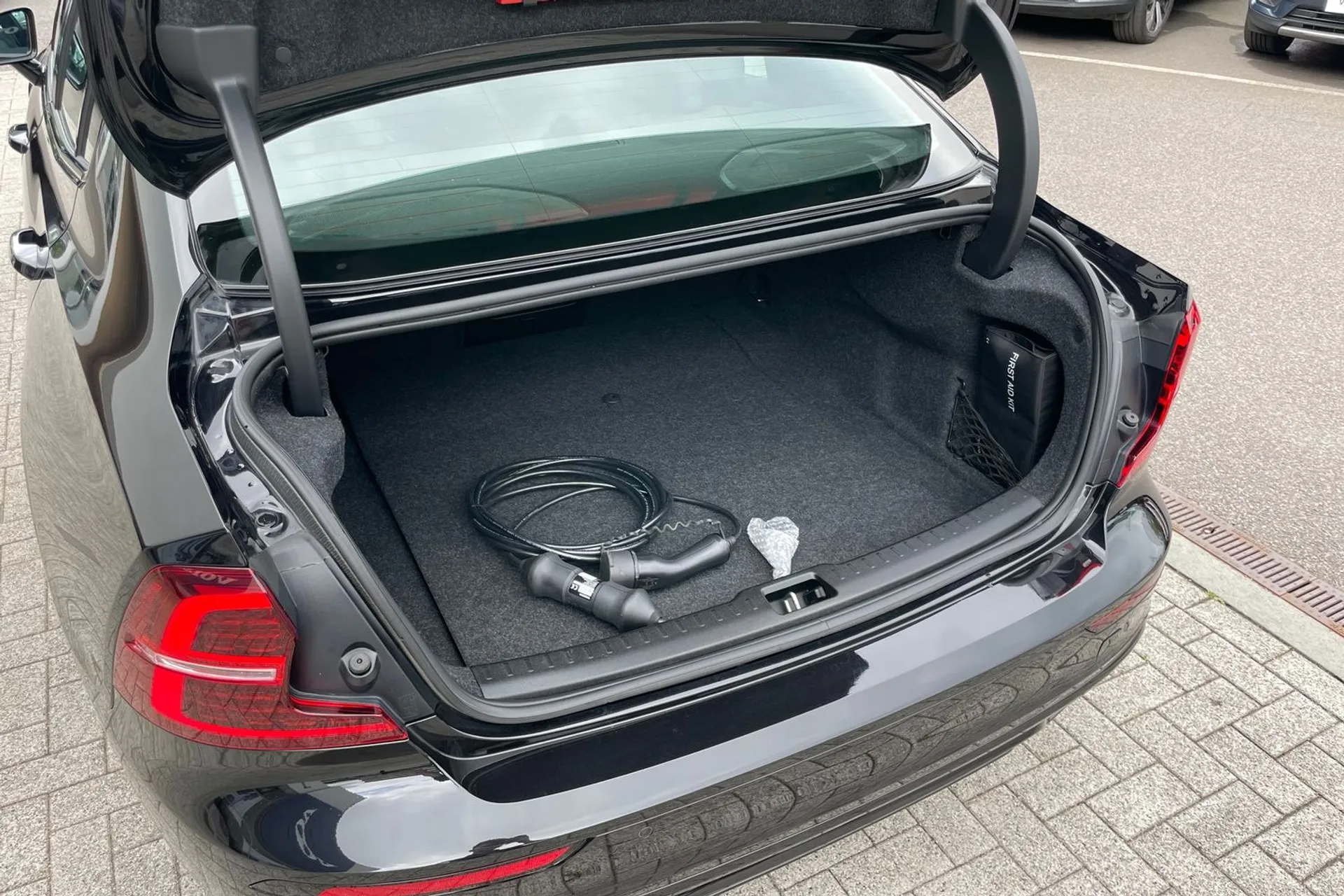 Volvo S60 thumbnail image number 20
