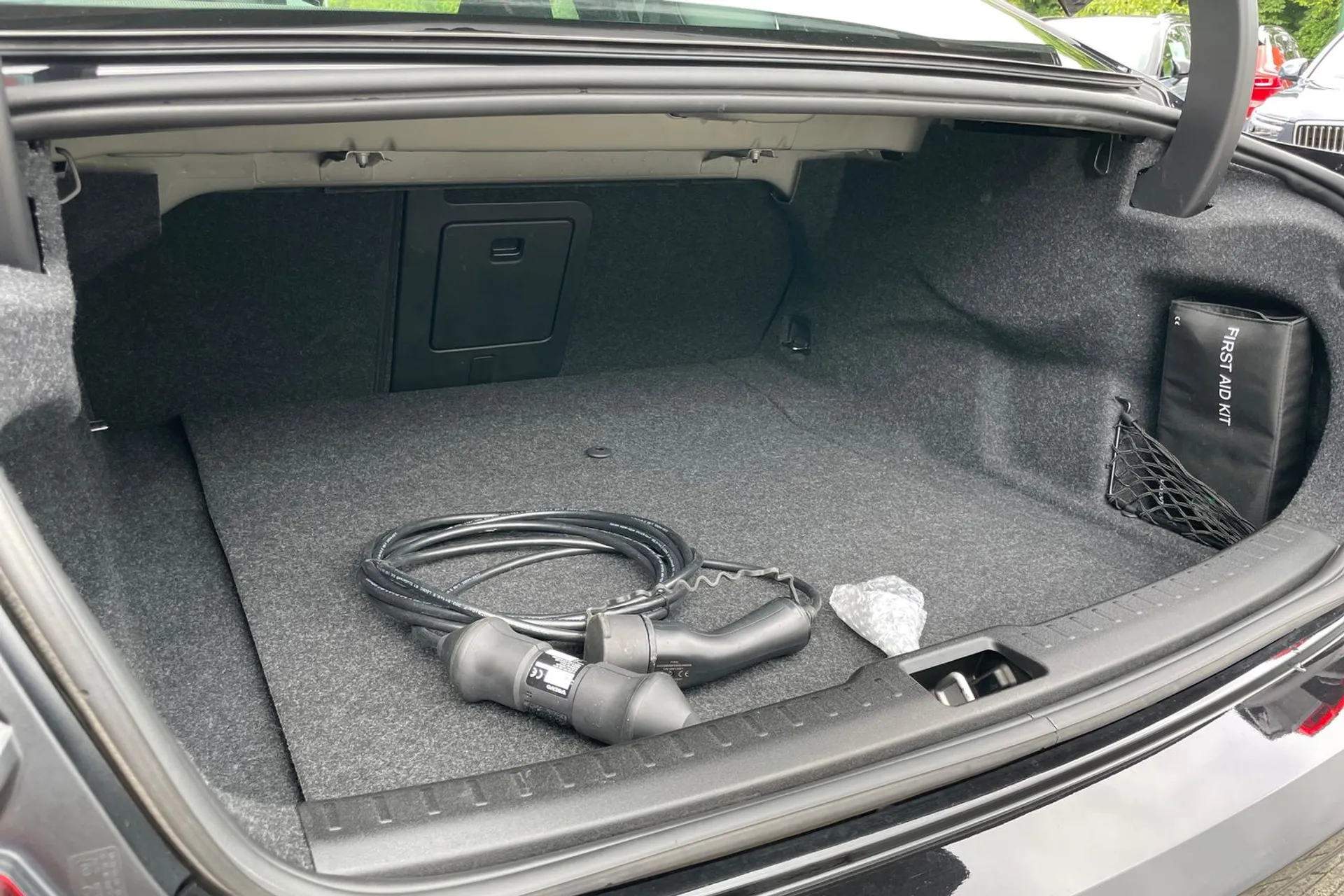 Volvo S60 thumbnail image number 21