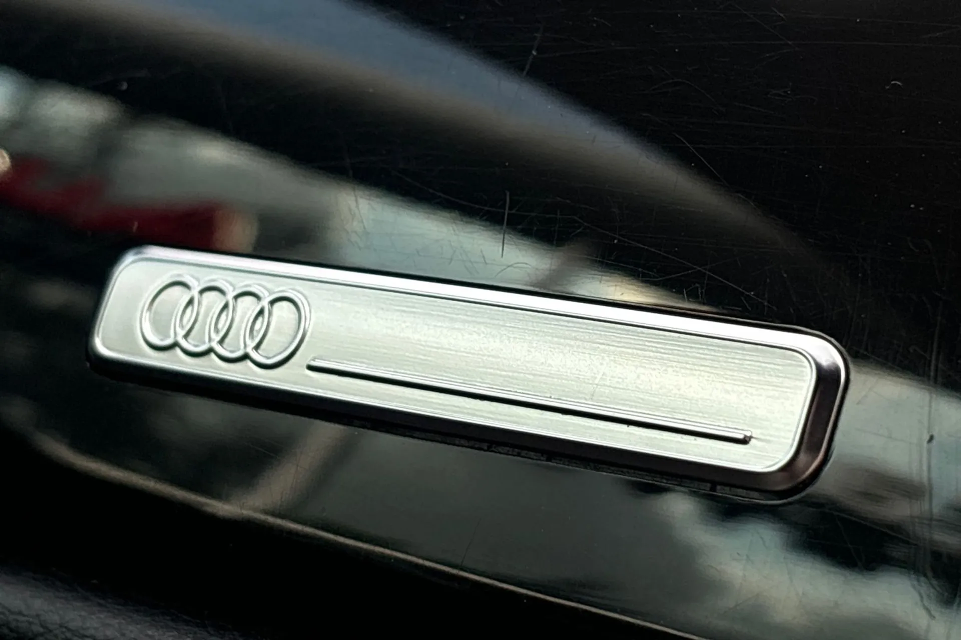 Audi Q3 thumbnail image number 47
