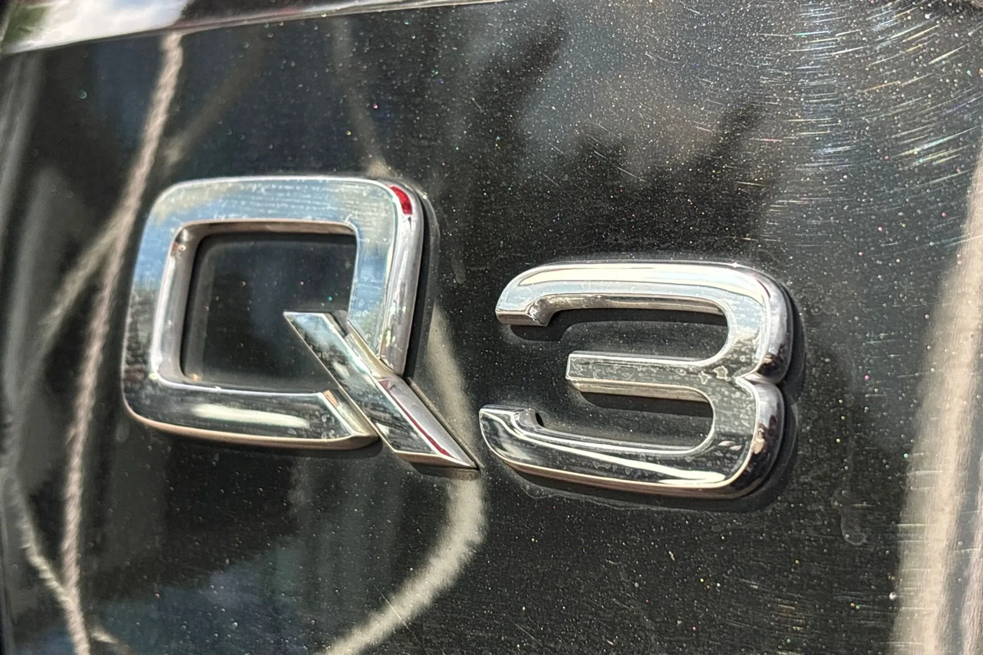 Audi Q3 thumbnail image number 49