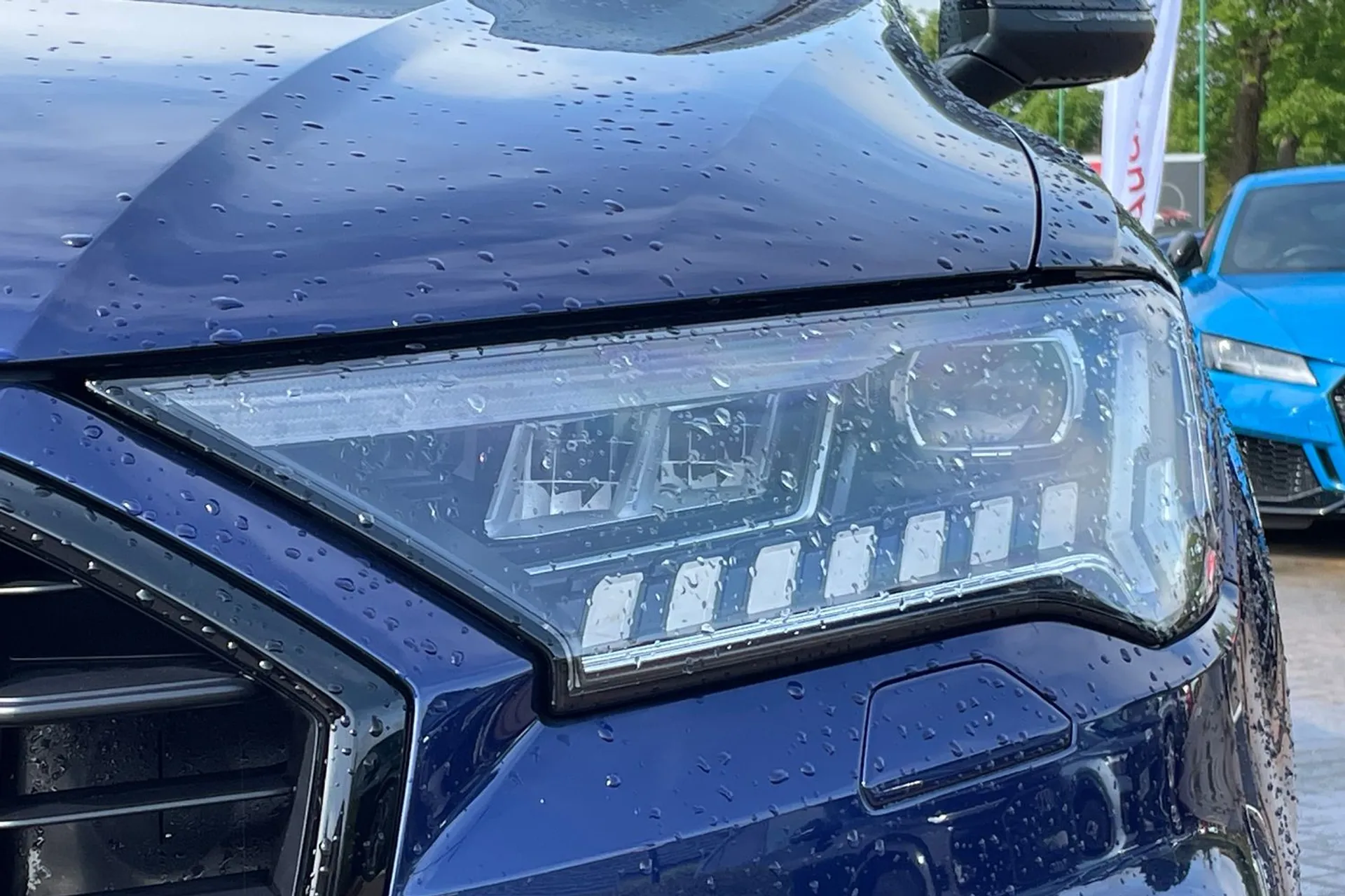 Audi Q7 thumbnail image number 51