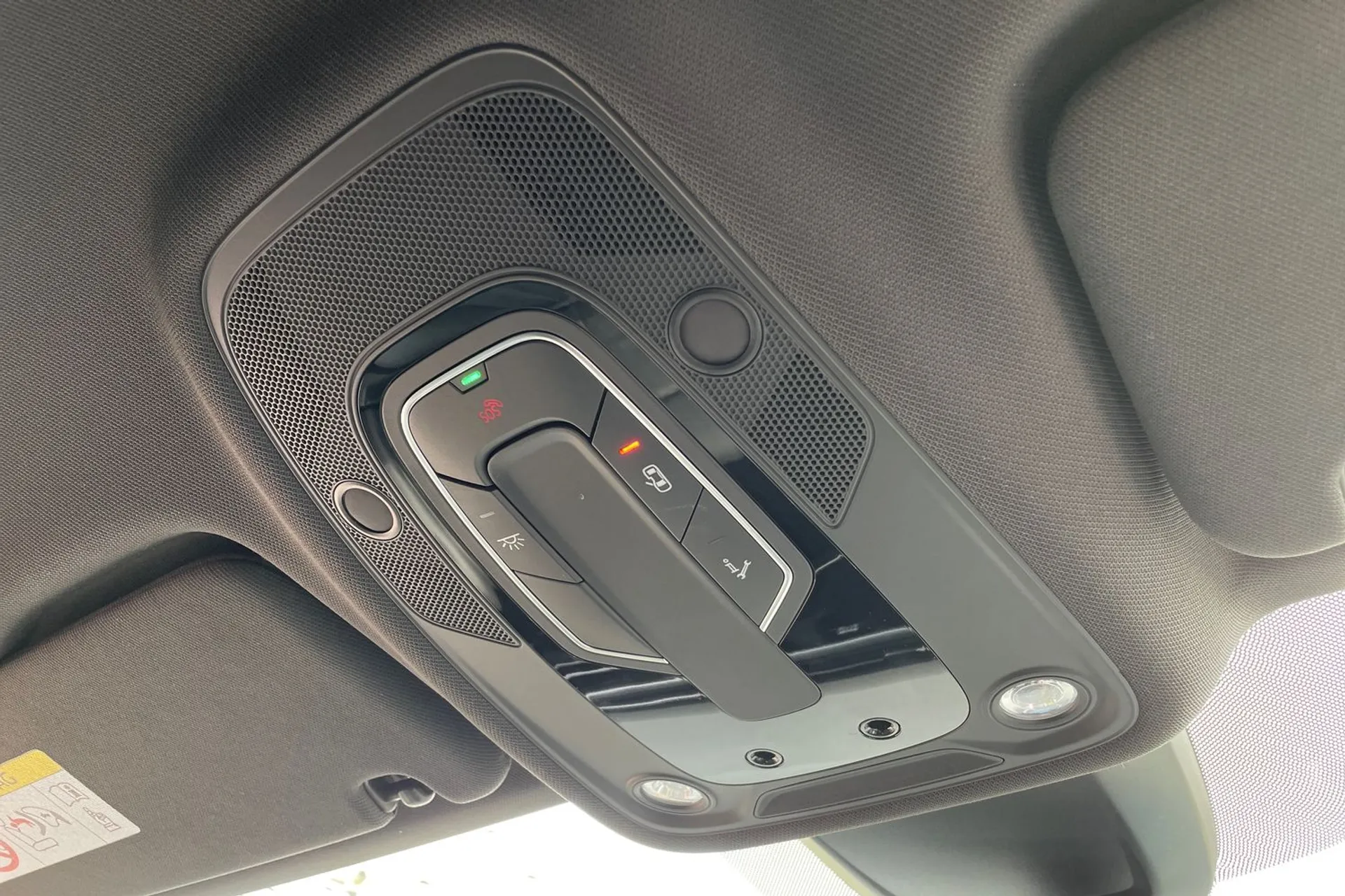 Audi Q7 thumbnail image number 19