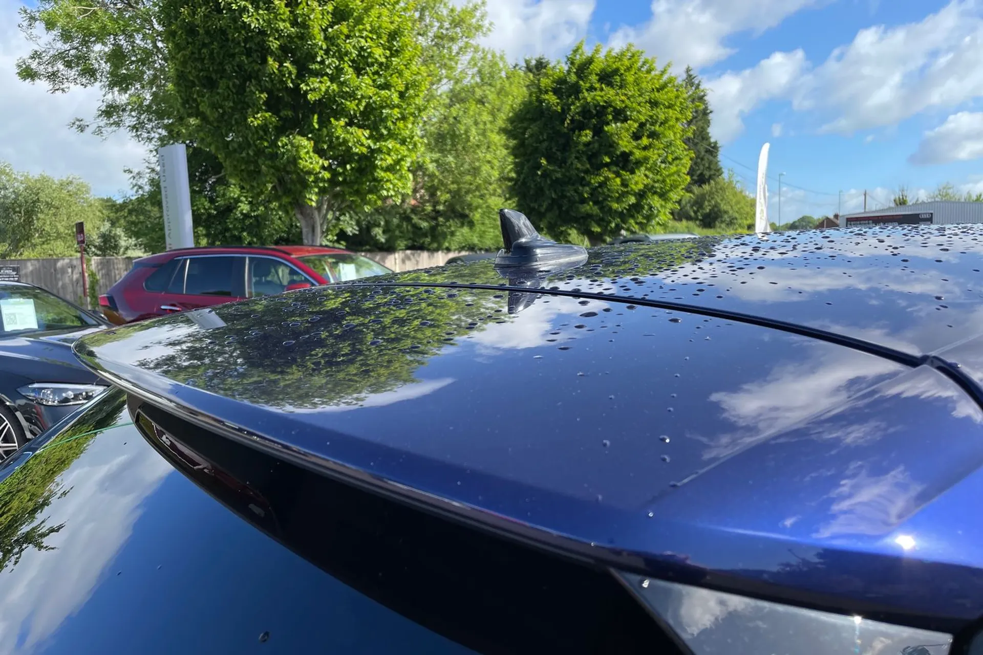 Audi Q2 thumbnail image number 8