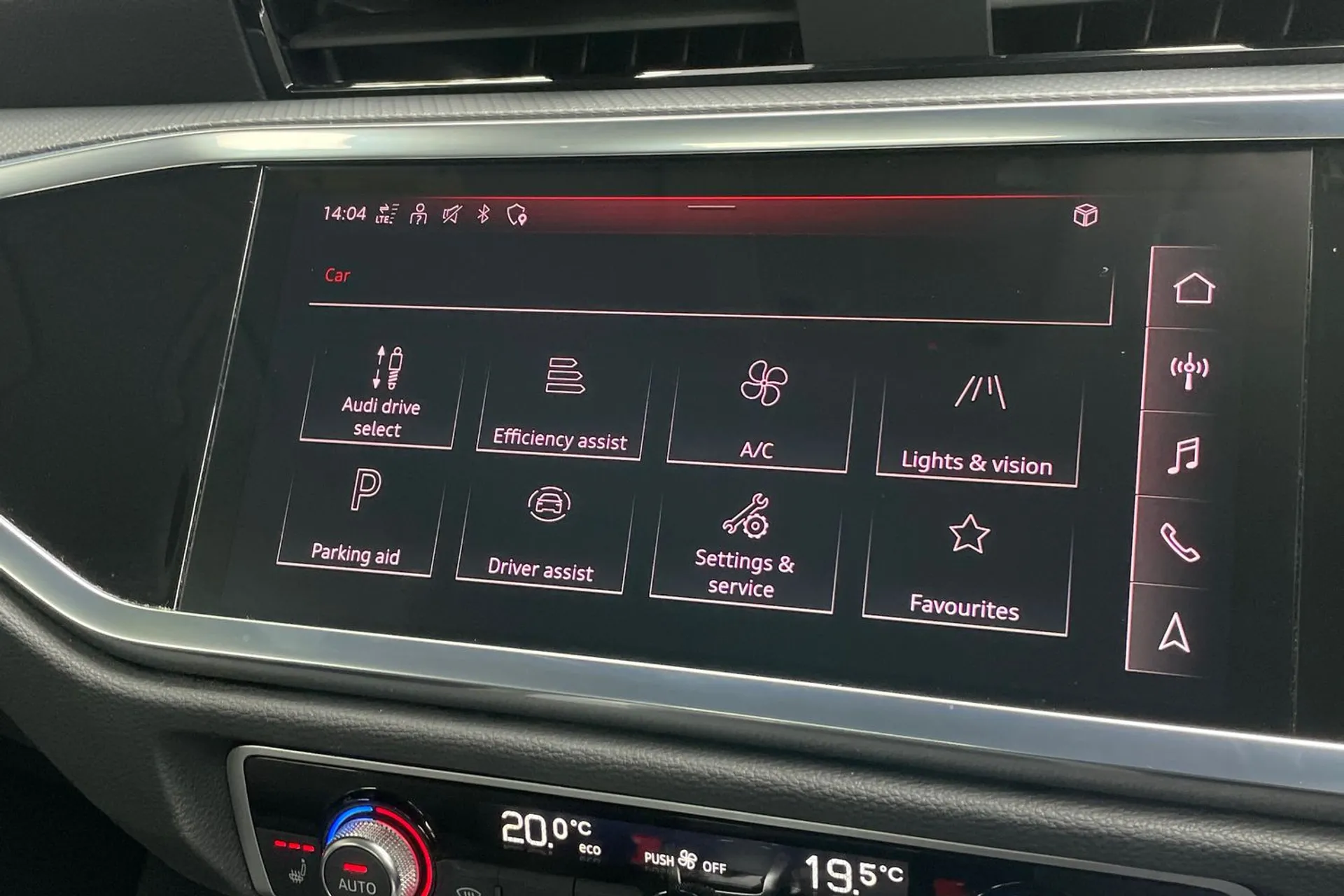 Audi Q3 thumbnail image number 53