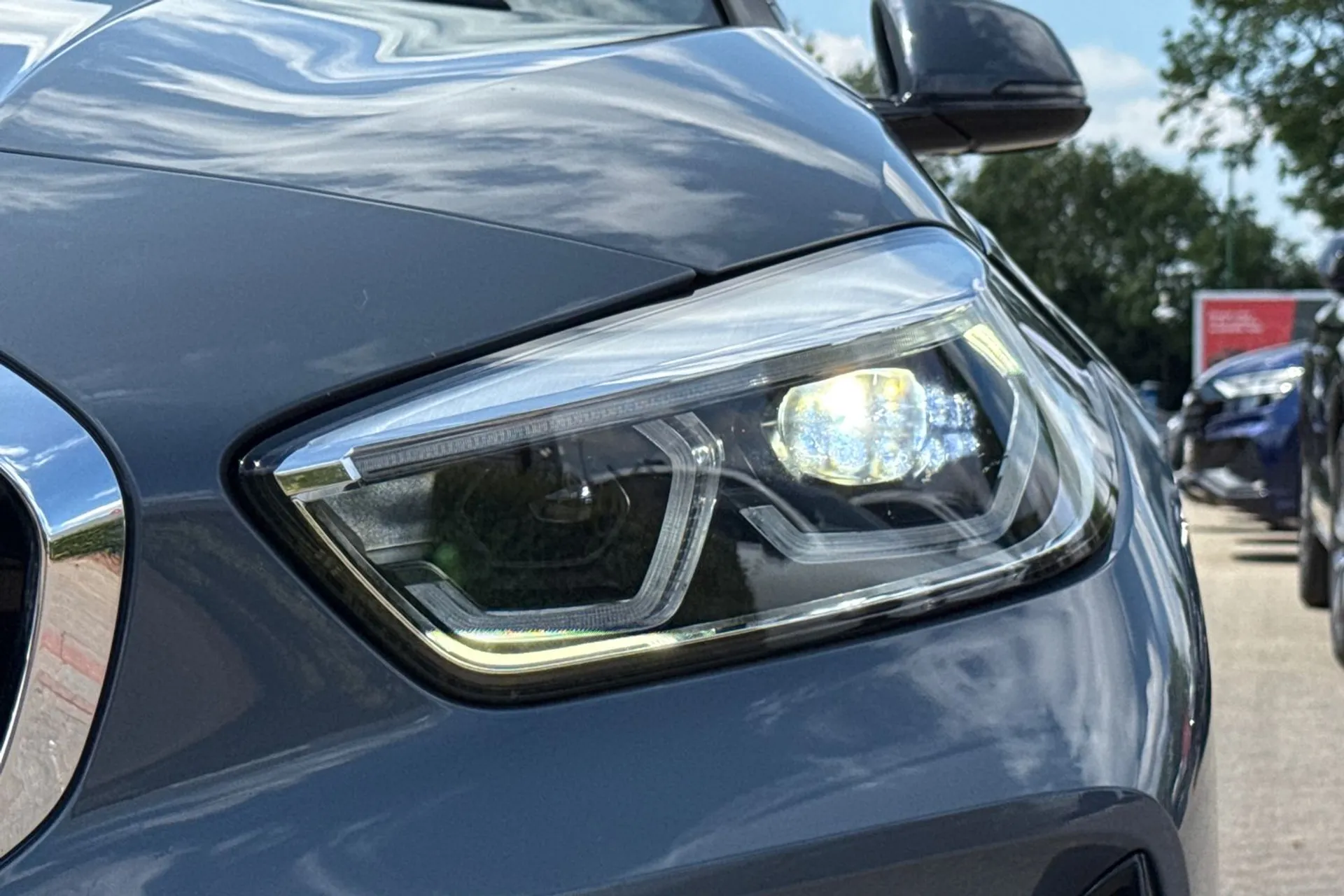 BMW 1 SERIES thumbnail image number 42