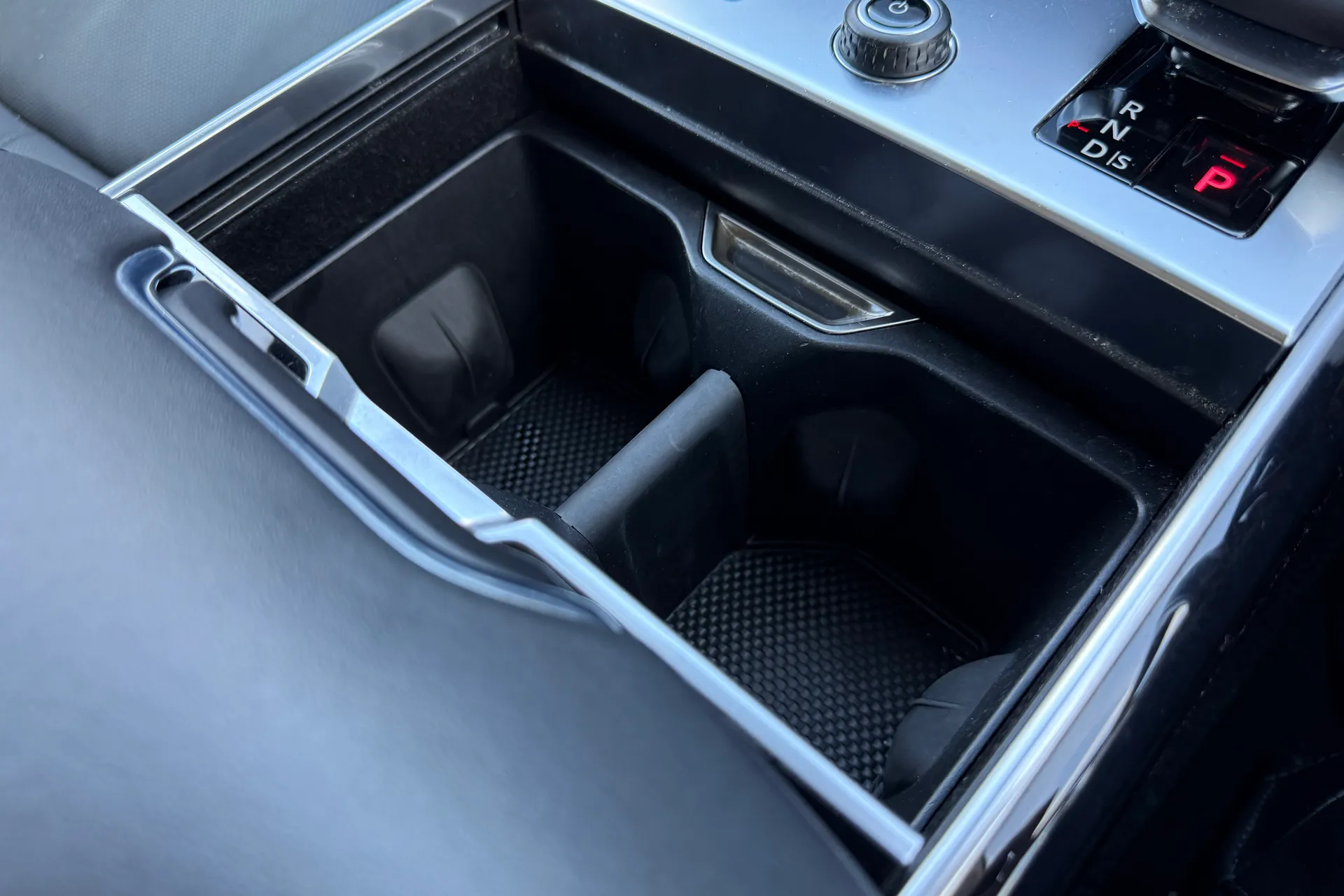 LAND ROVER RANGE ROVER thumbnail image number 55