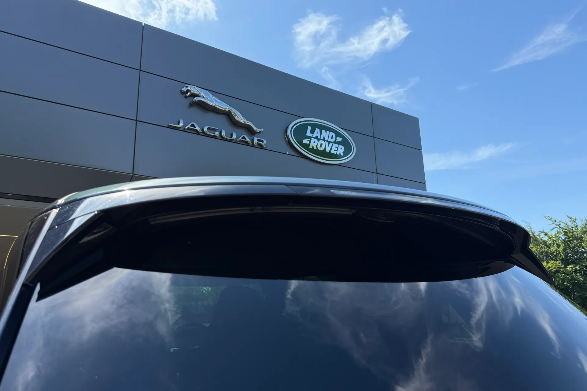 LAND ROVER RANGE ROVER thumbnail image number 33