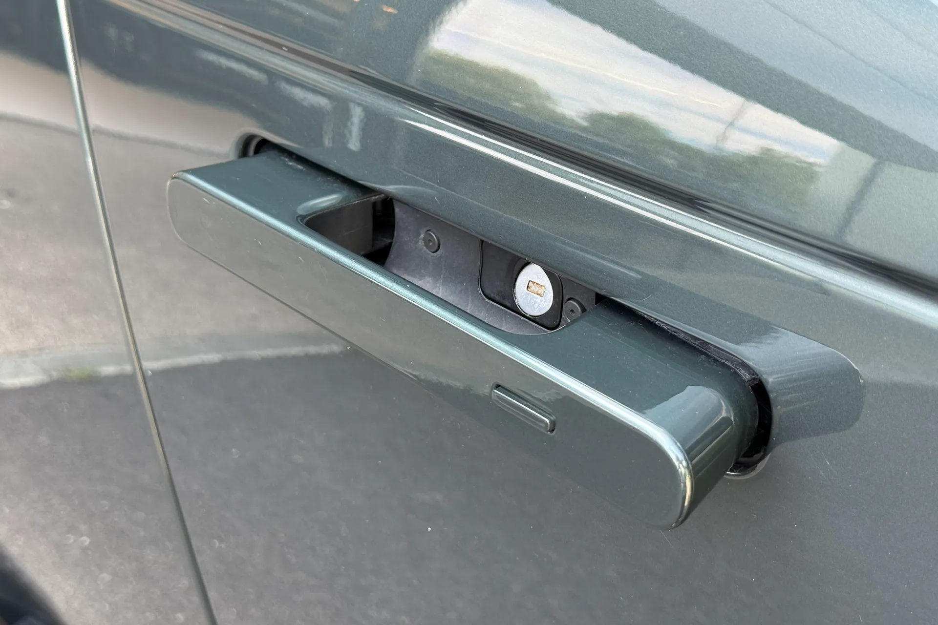 LAND ROVER RANGE ROVER thumbnail image number 38