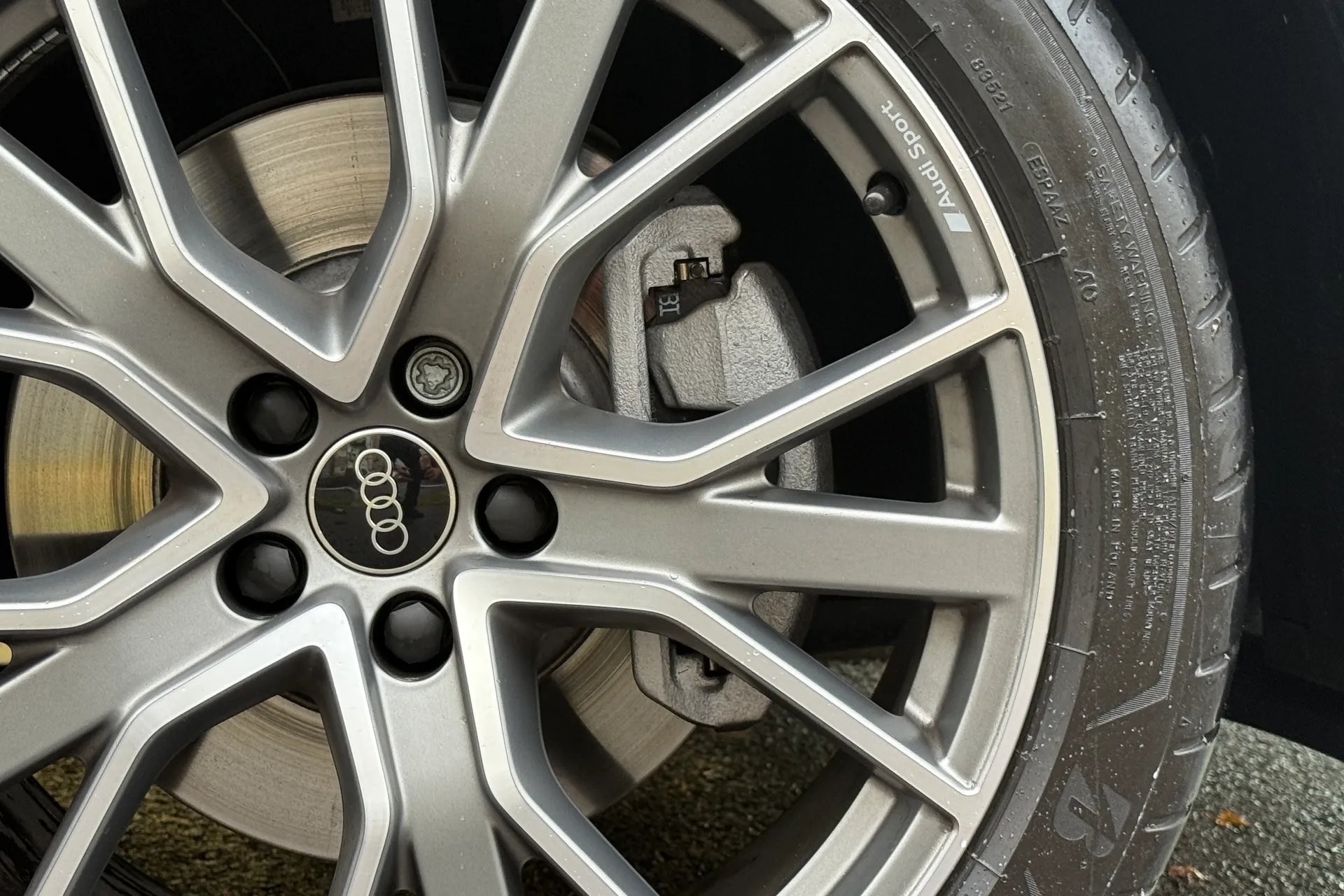 Audi Q3 thumbnail image number 68