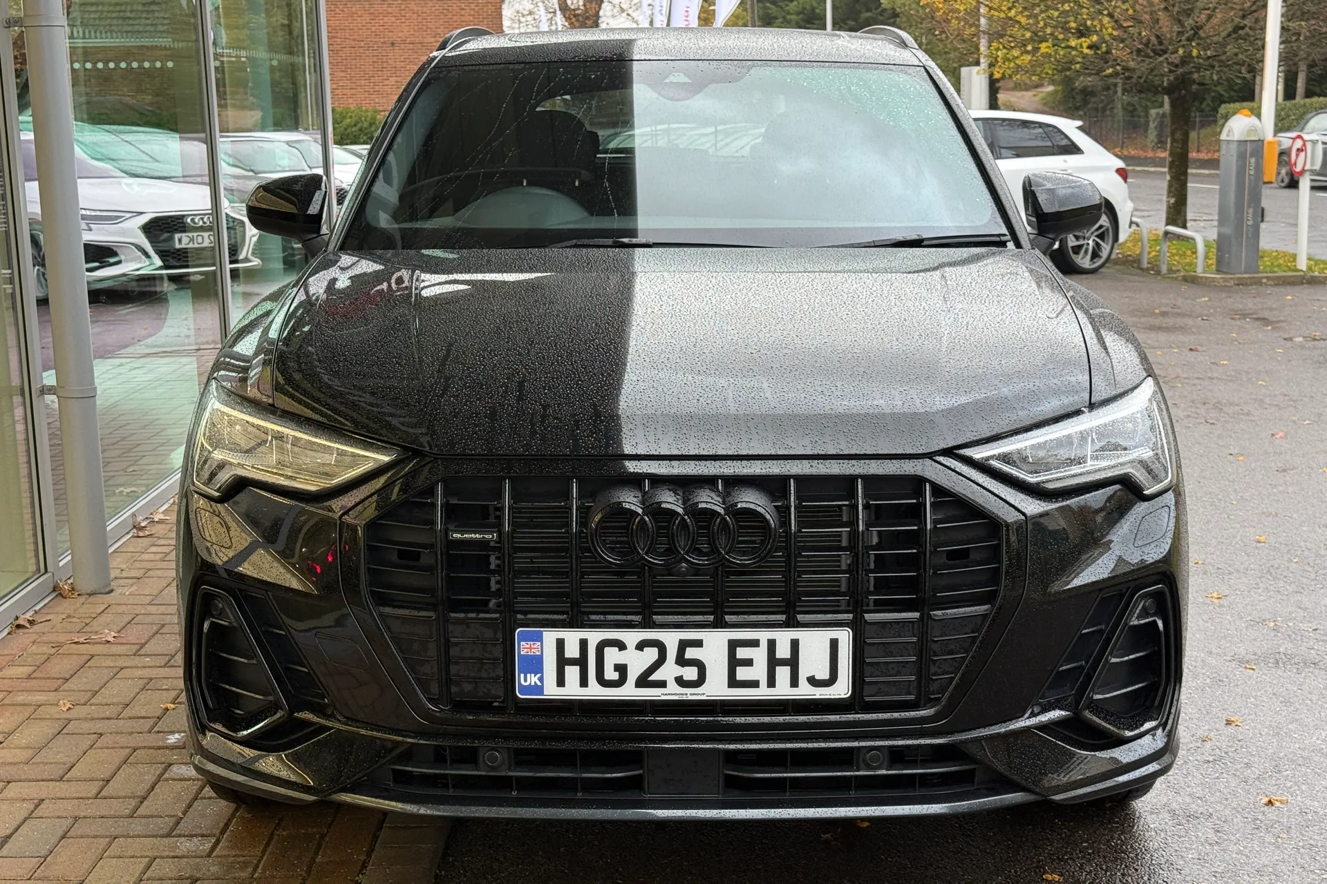Audi Q3 thumbnail image number 62