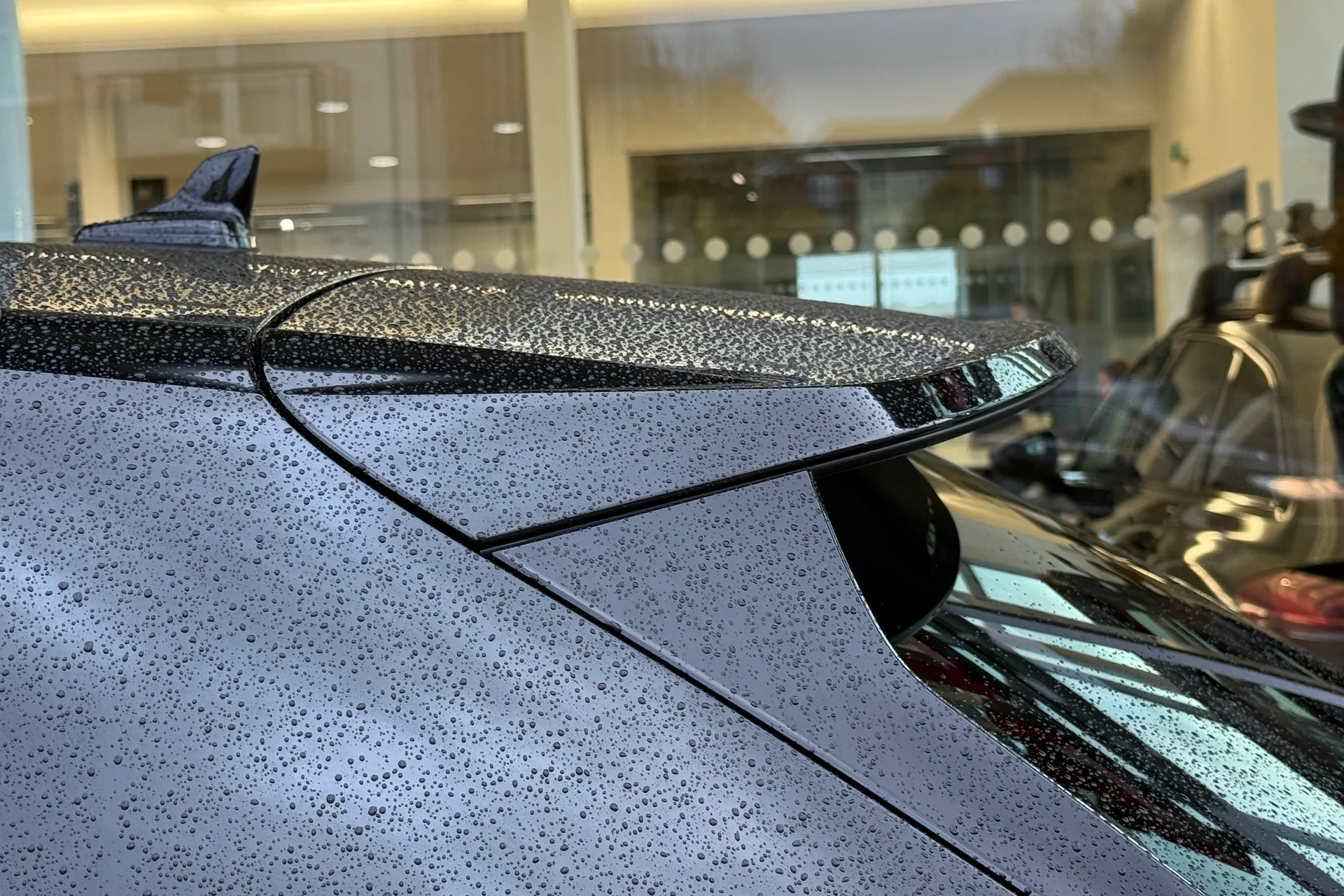 Audi Q3 thumbnail image number 59