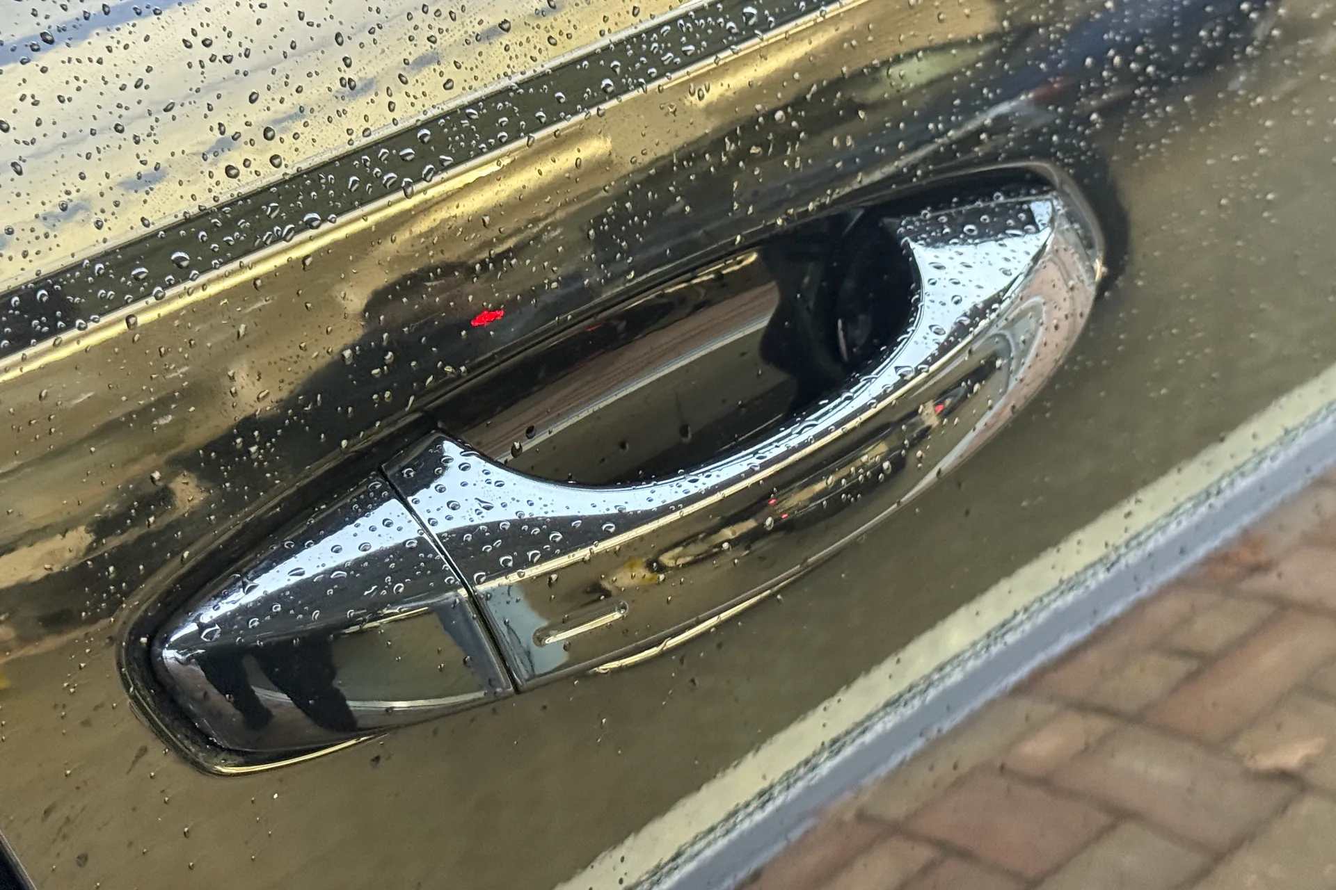 Audi Q3 thumbnail image number 49