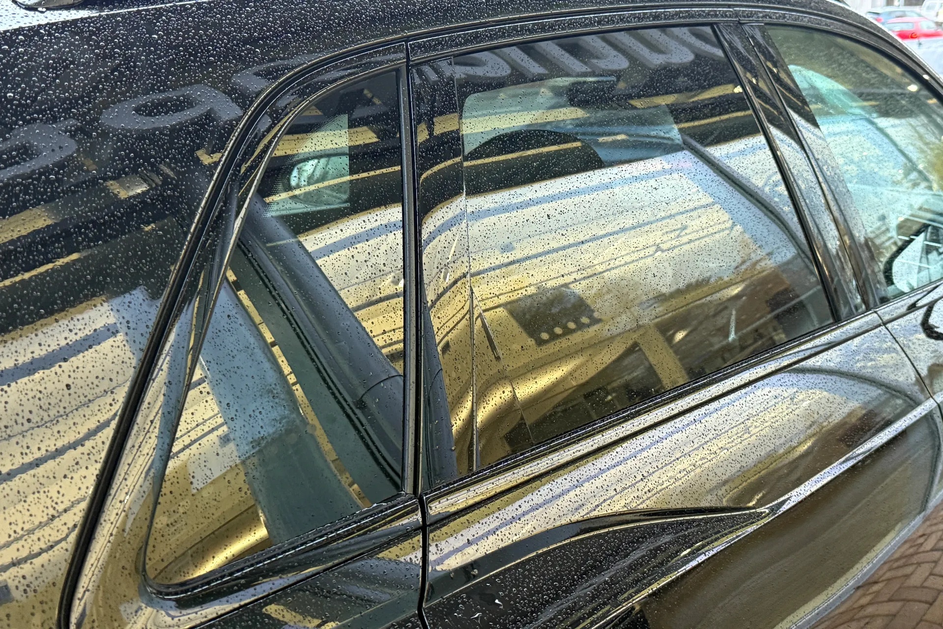 Audi Q3 thumbnail image number 47