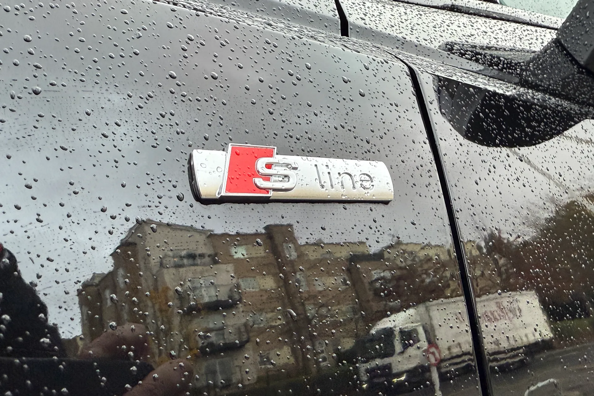 Audi Q3 thumbnail image number 55