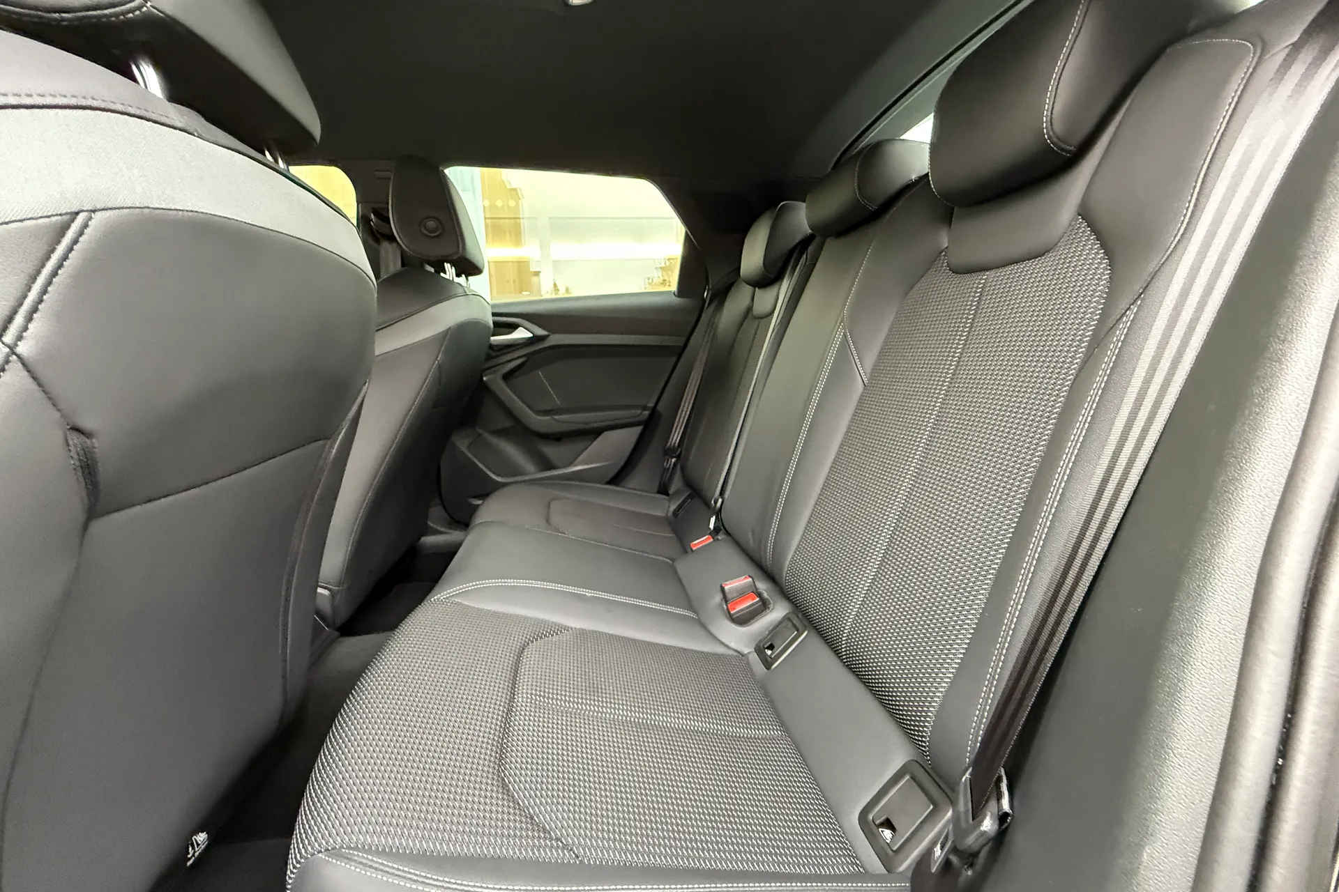 Audi A1 thumbnail image number 56