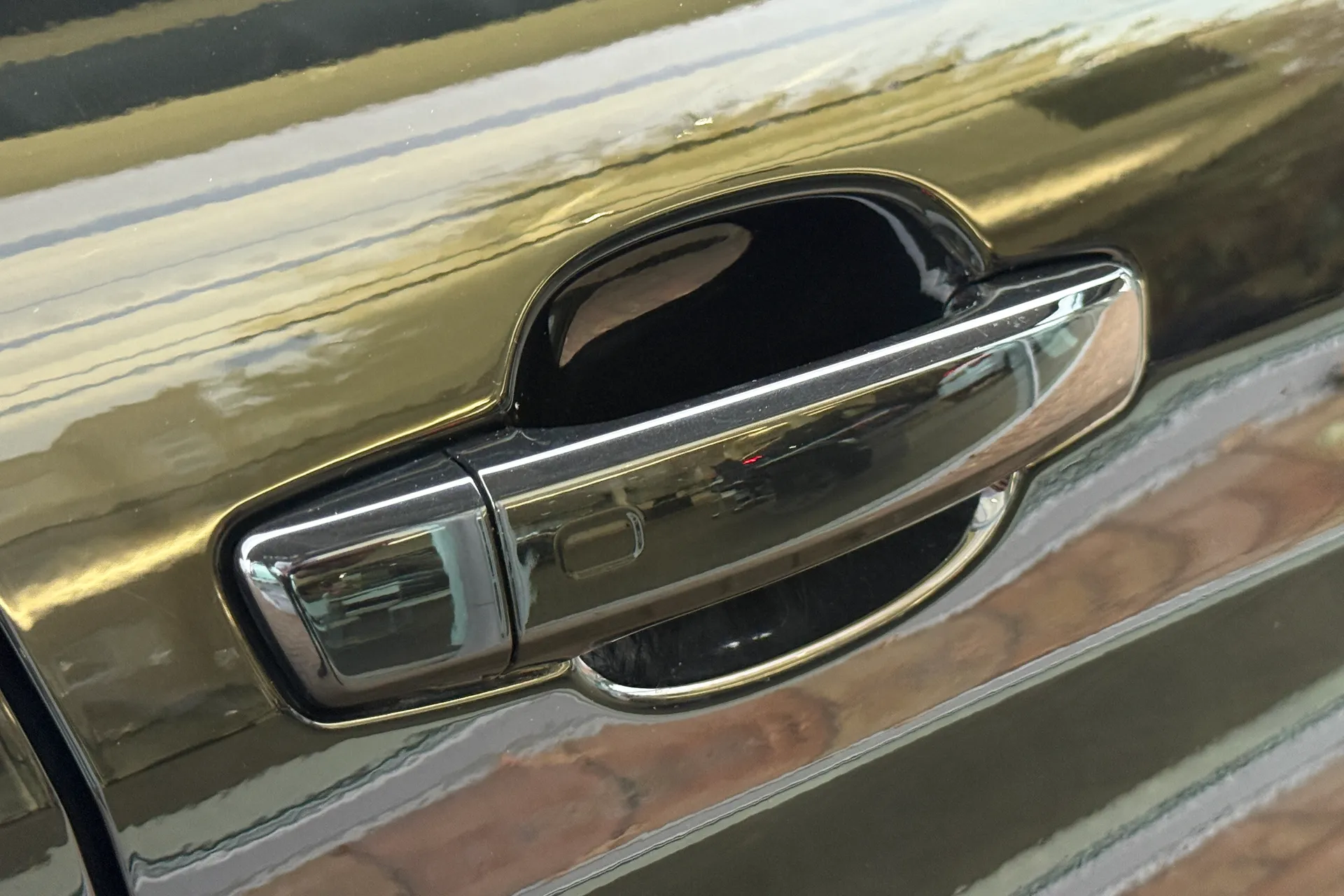 Audi A1 thumbnail image number 44