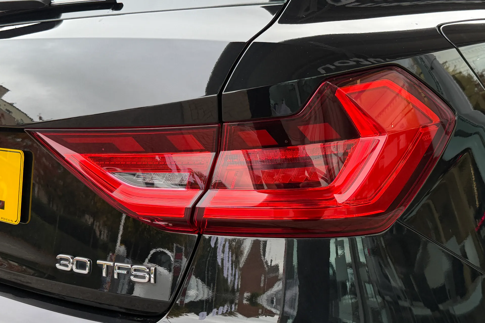 Audi A1 thumbnail image number 45