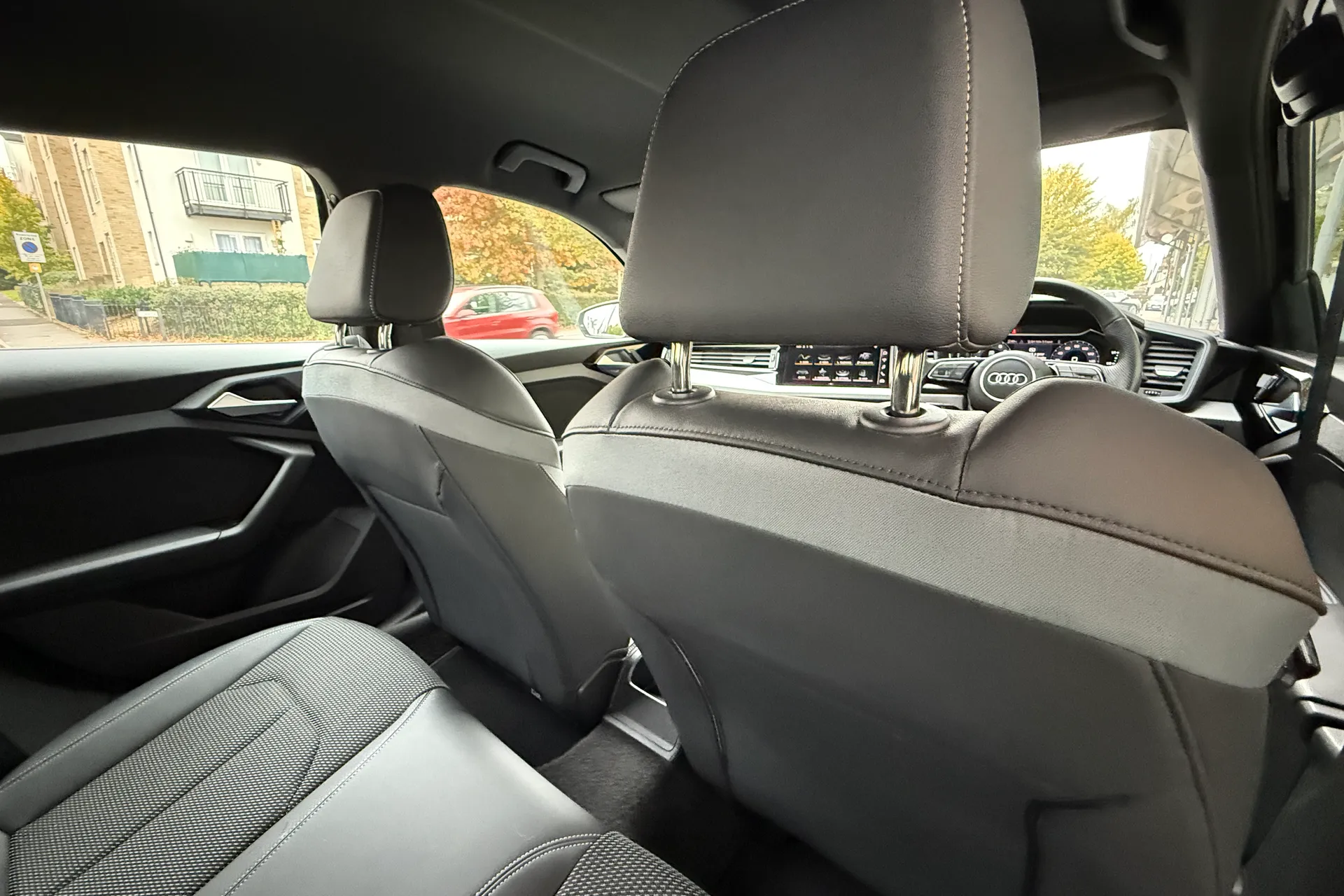 Audi A1 thumbnail image number 35