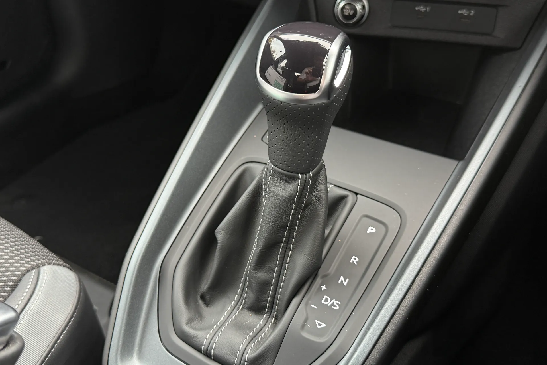 Audi A1 thumbnail image number 23