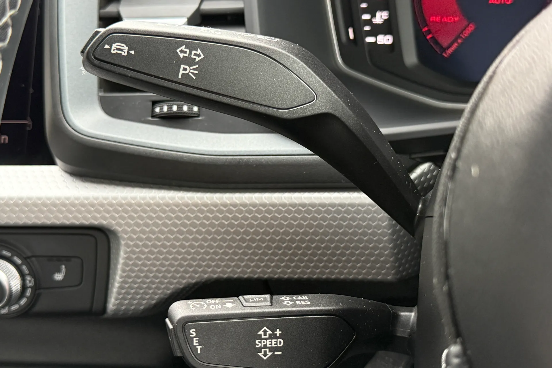 Audi A1 thumbnail image number 15