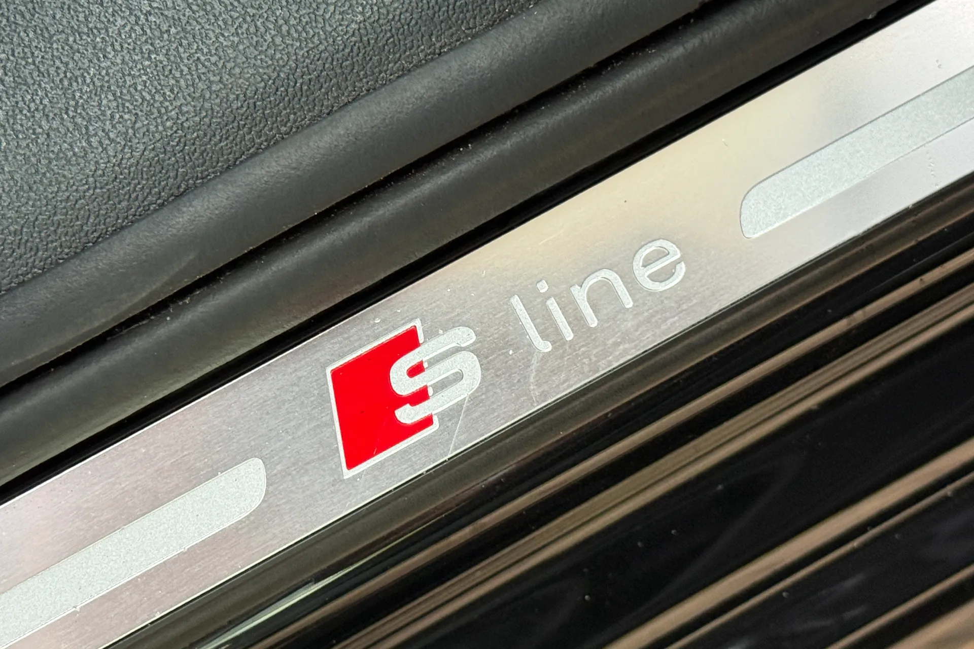 Audi A1 thumbnail image number 33