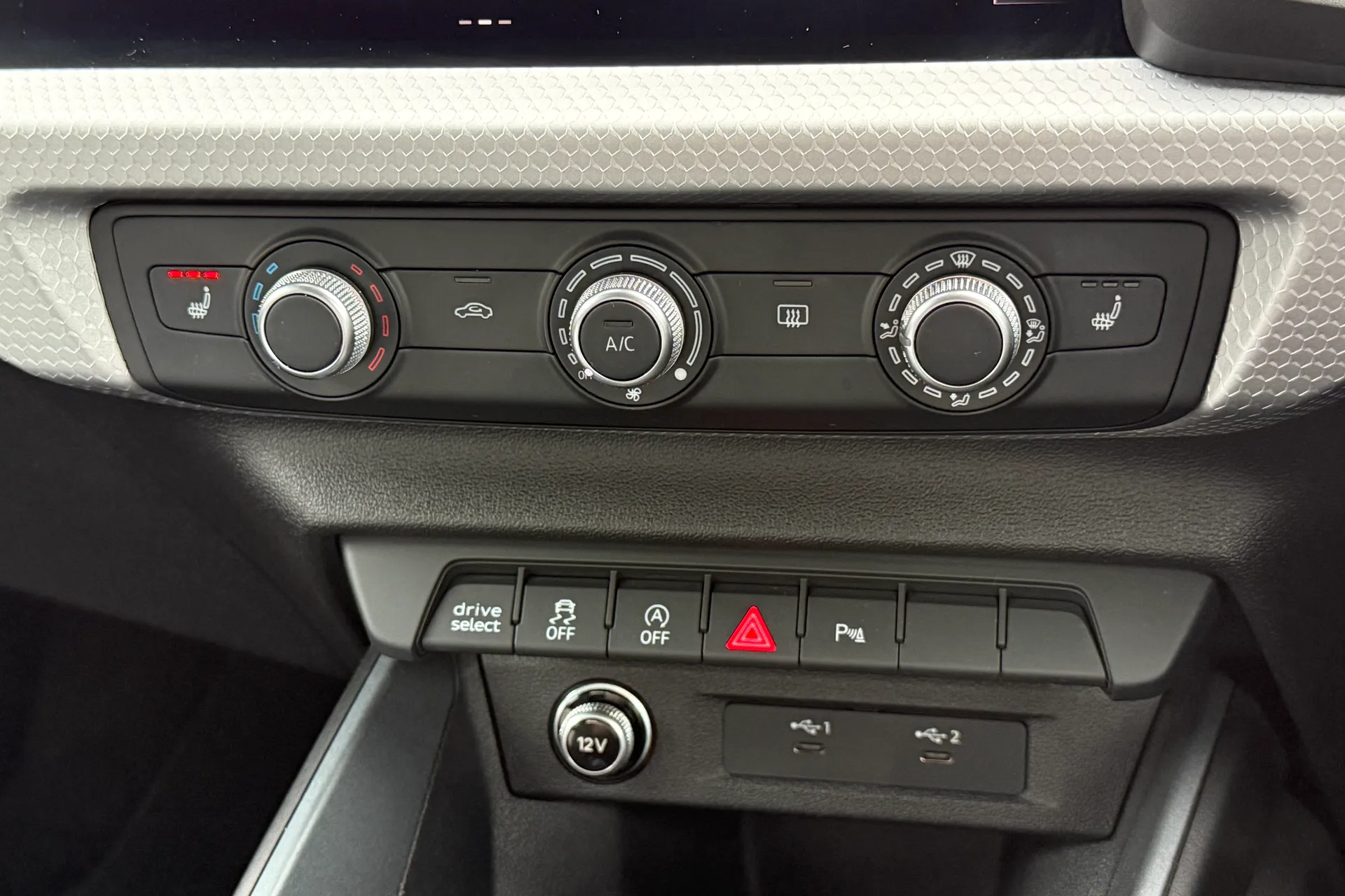 Audi A1 thumbnail image number 21