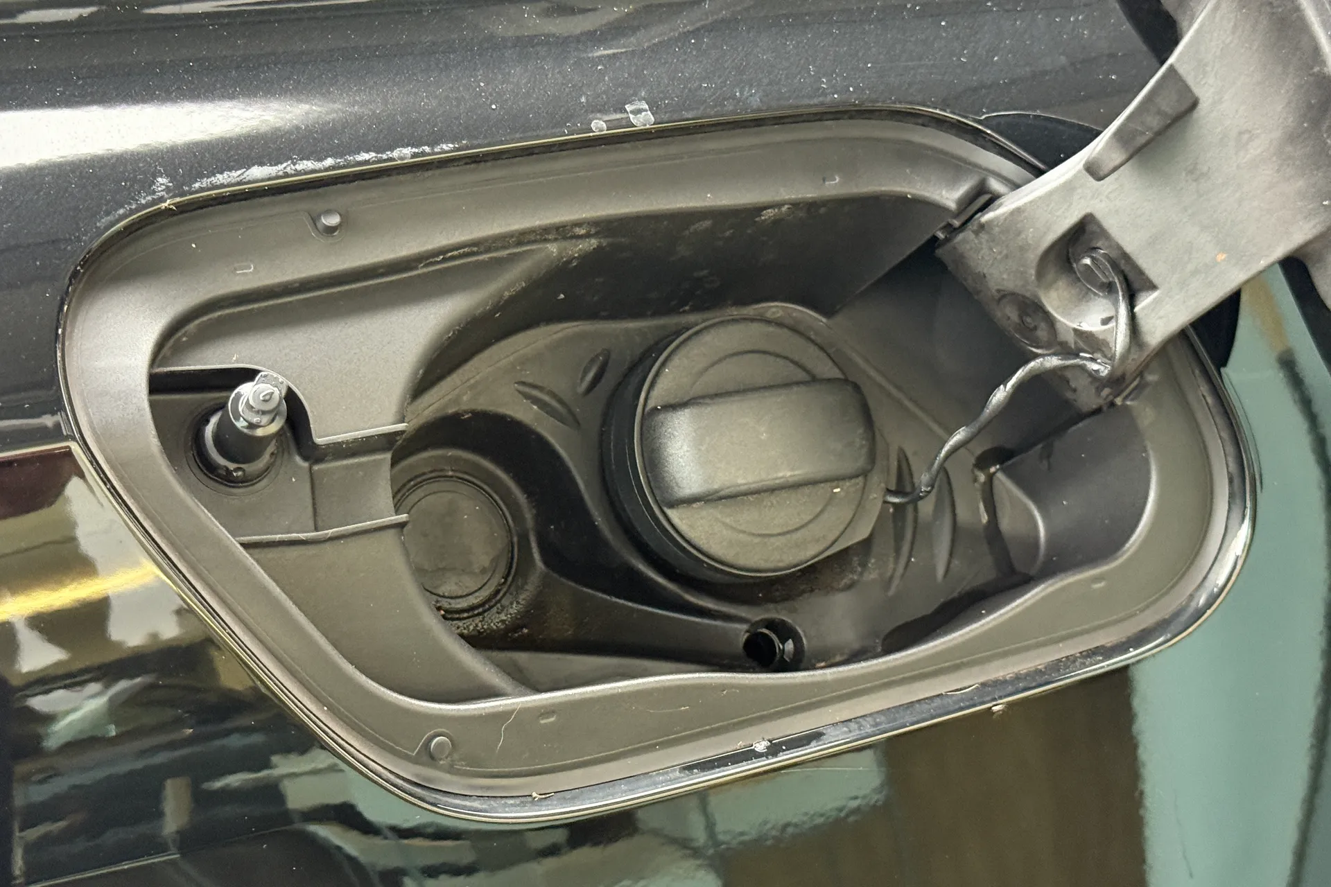 Audi A1 thumbnail image number 43