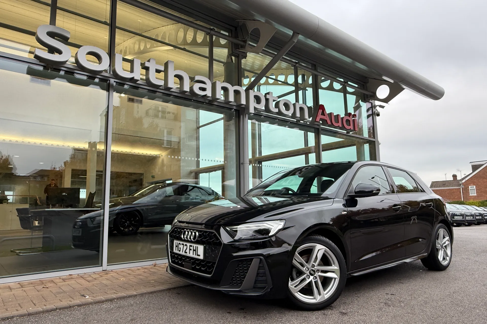 Audi A1 thumbnail image number 63