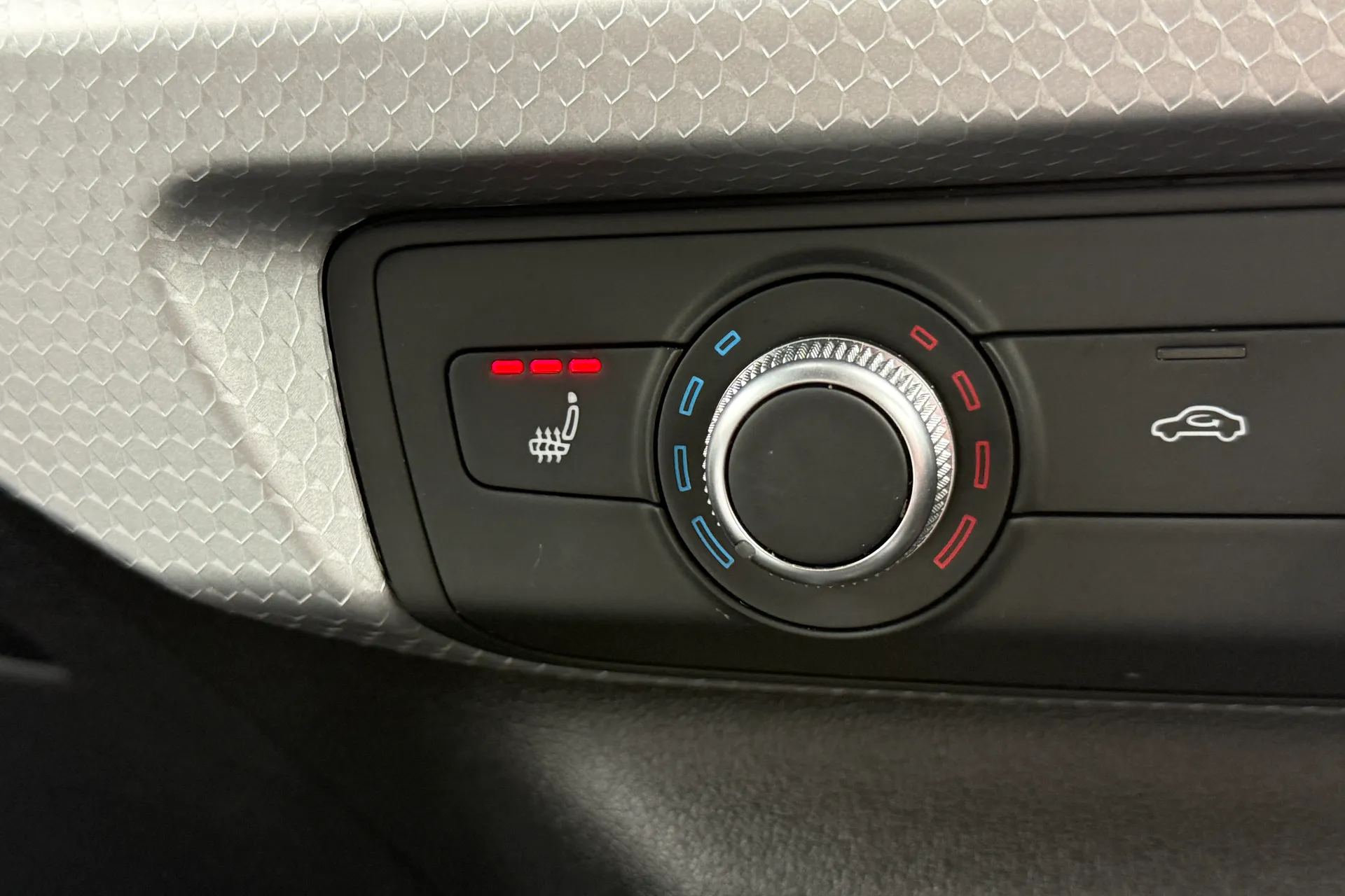 Audi A1 thumbnail image number 20