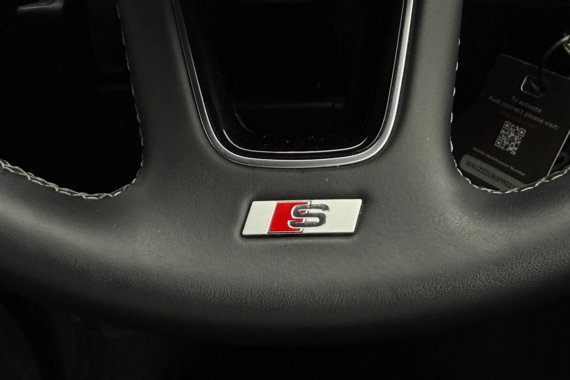 Audi A1 thumbnail image number 12