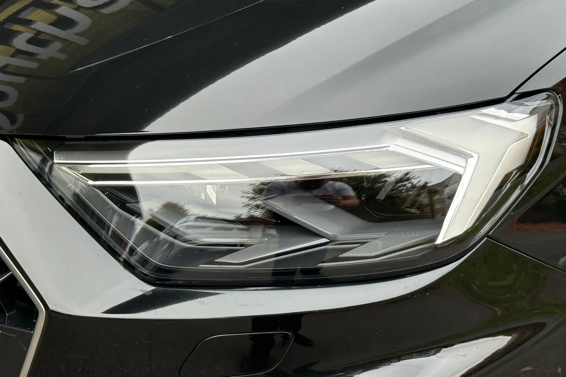 Audi A1 thumbnail image number 58